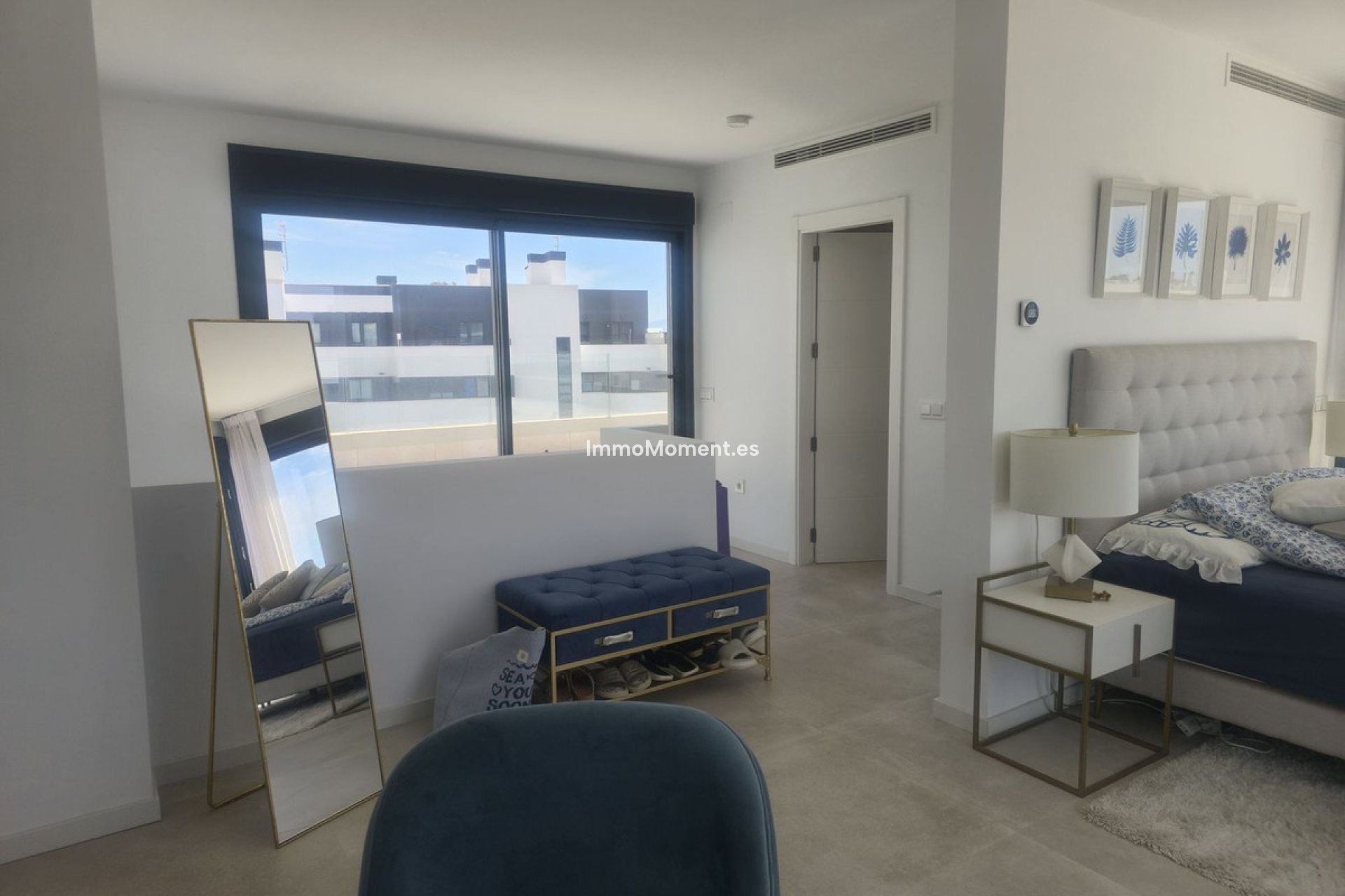 Resale - Apartment - Torremolinos - Los Alamos
