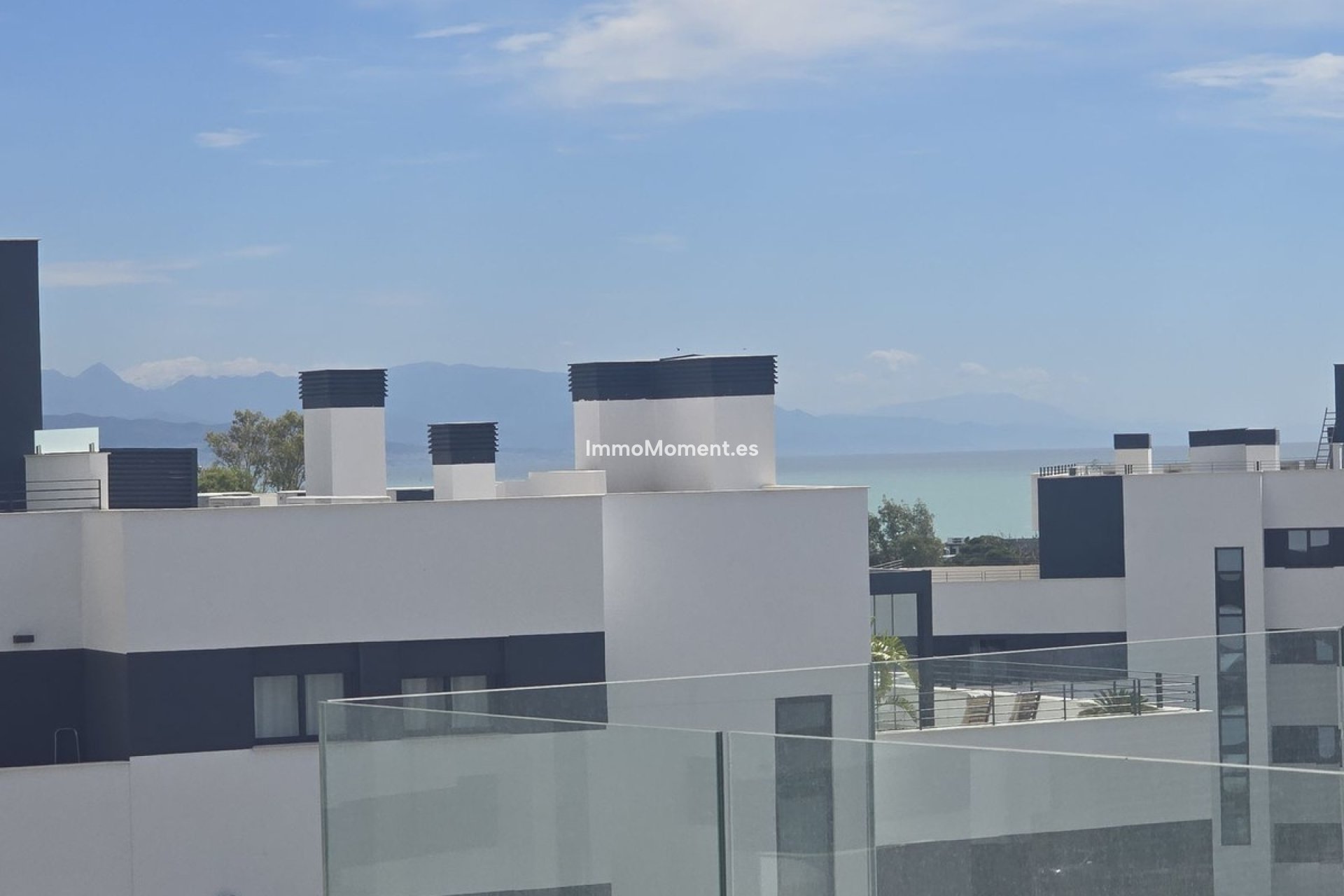 Resale - Apartment - Torremolinos - Los Alamos