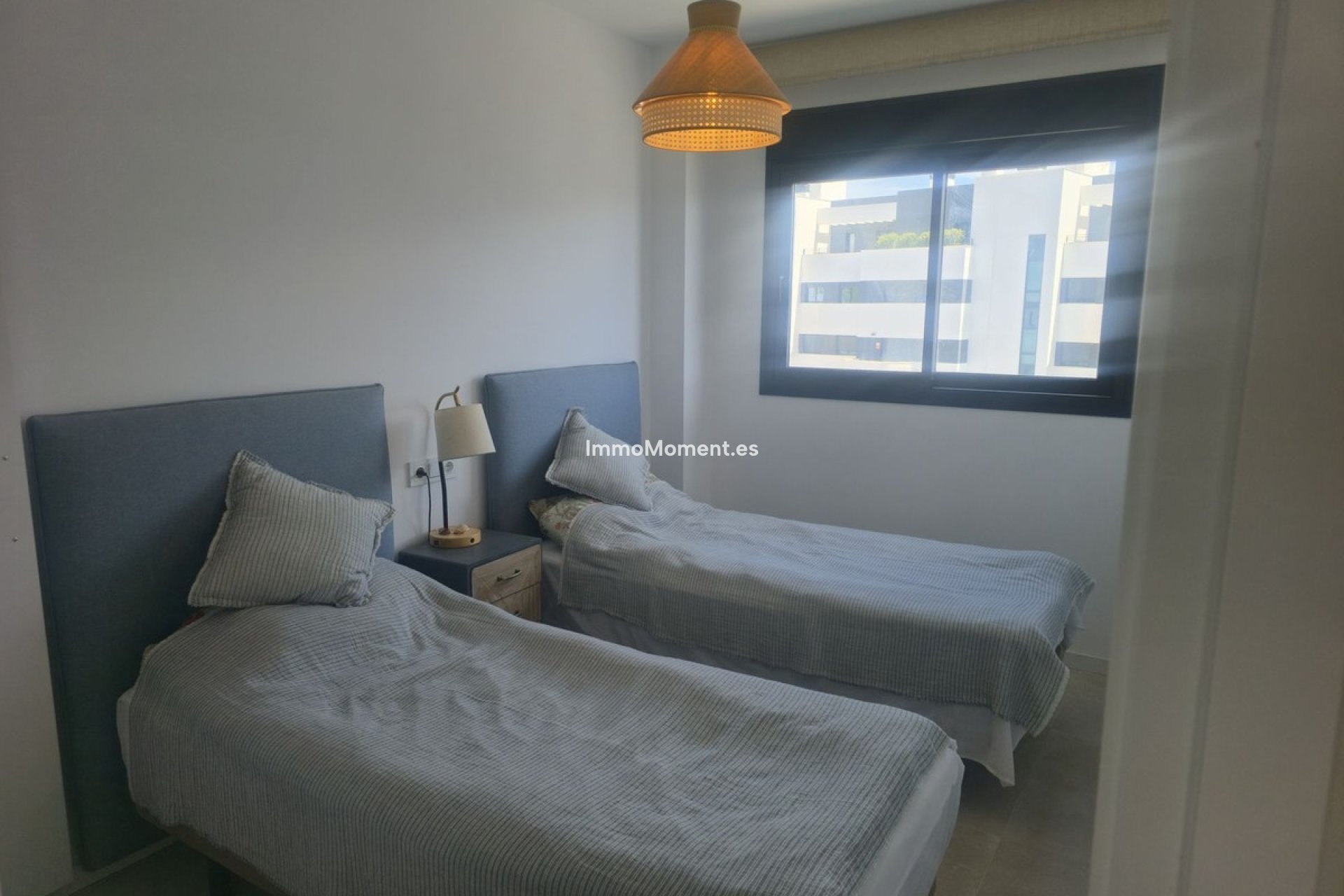 Resale - Apartment - Torremolinos - Los Alamos