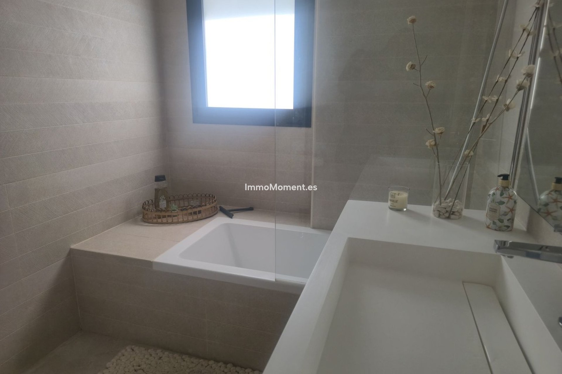 Resale - Apartment - Torremolinos - Los Alamos