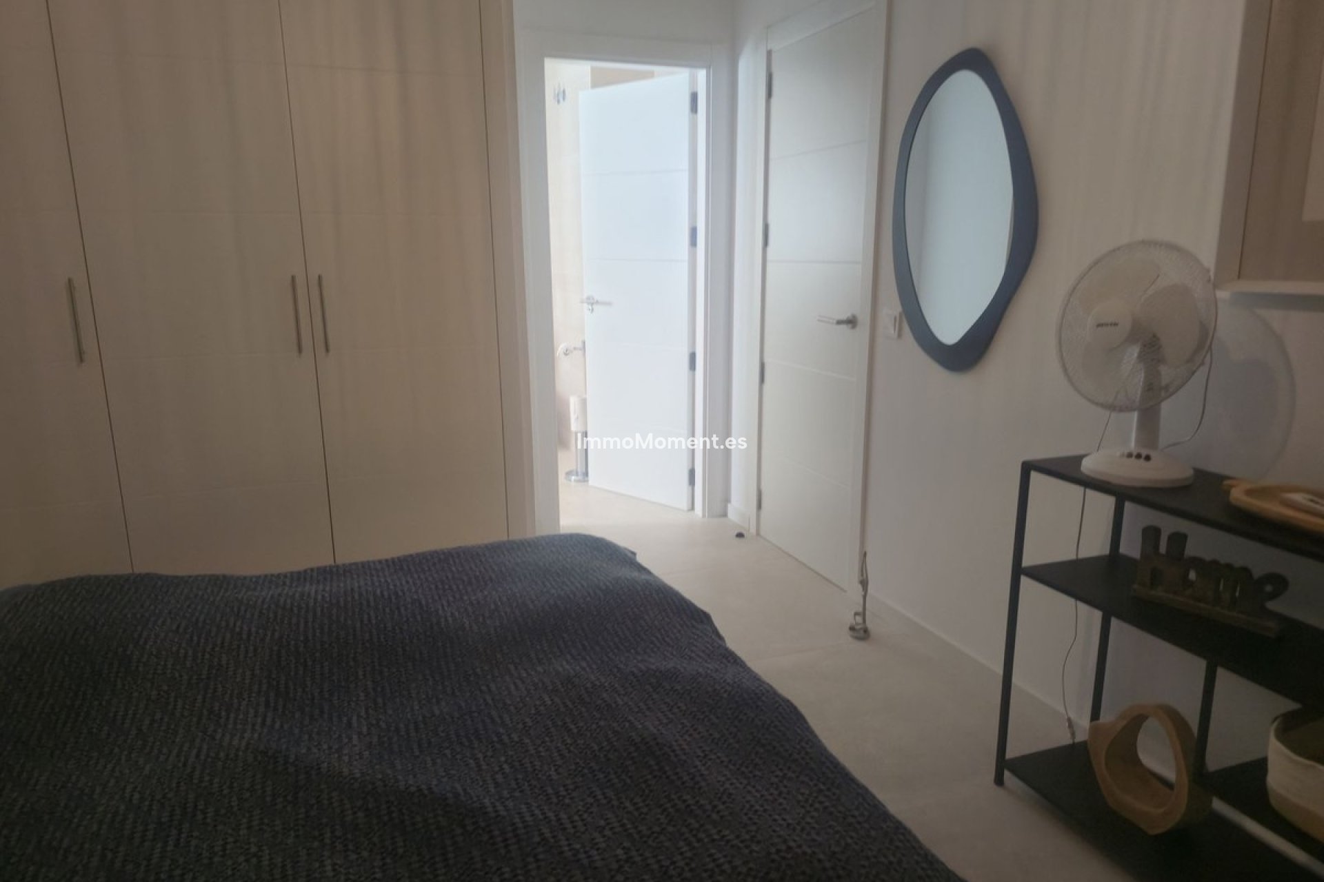 Resale - Apartment - Torremolinos - Los Alamos