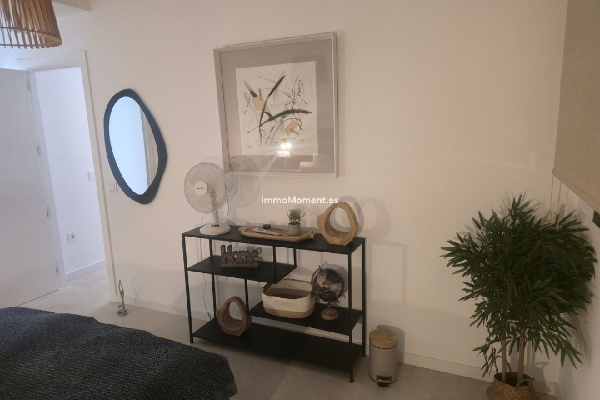 Resale - Apartment - Torremolinos - Los Alamos