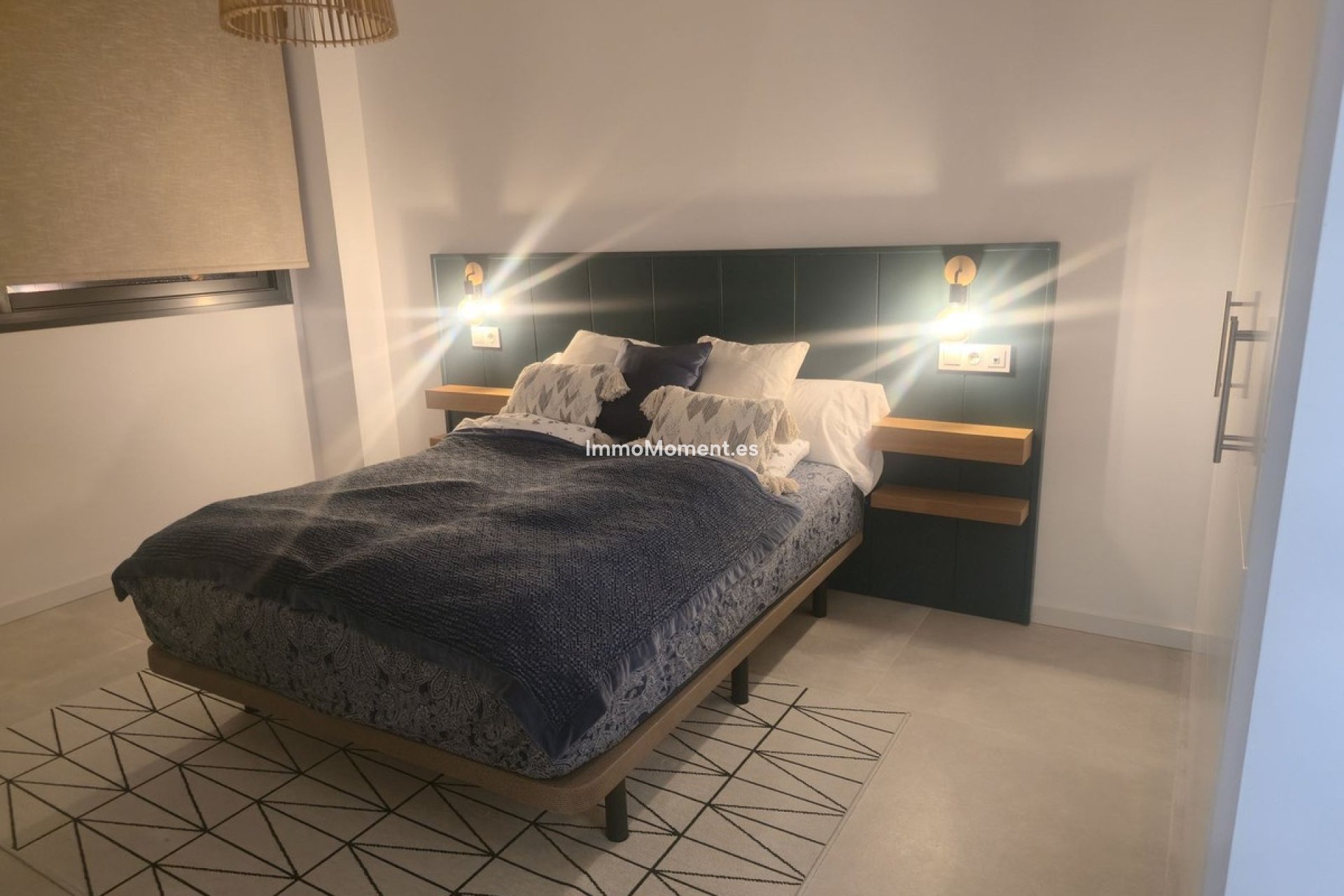 Resale - Apartment - Torremolinos - Los Alamos