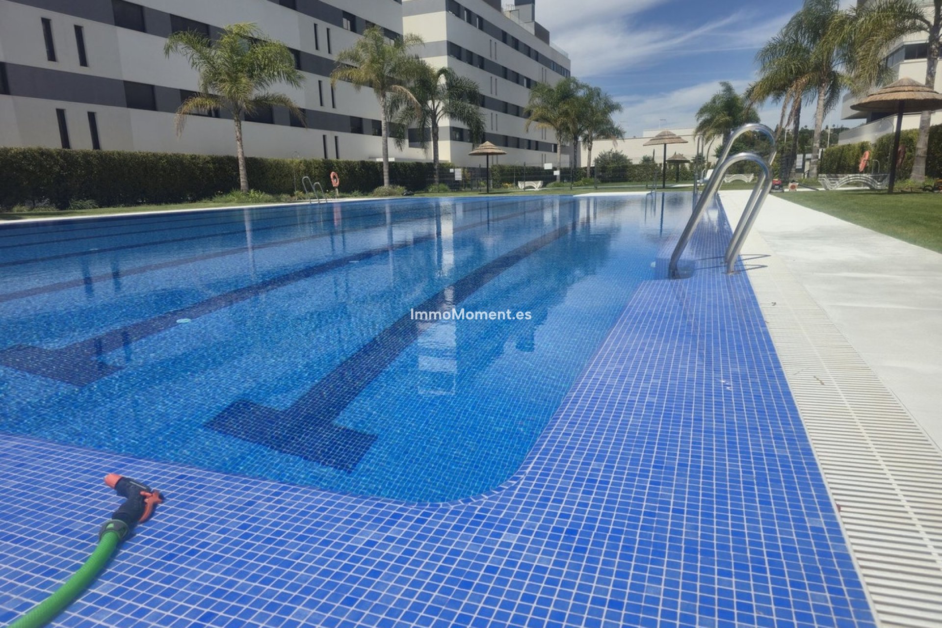 Resale - Apartment - Torremolinos - Los Alamos