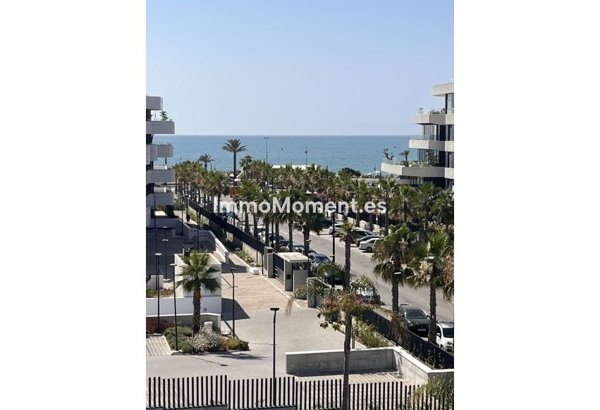 Resale - Apartment - Torremolinos - Los Alamos