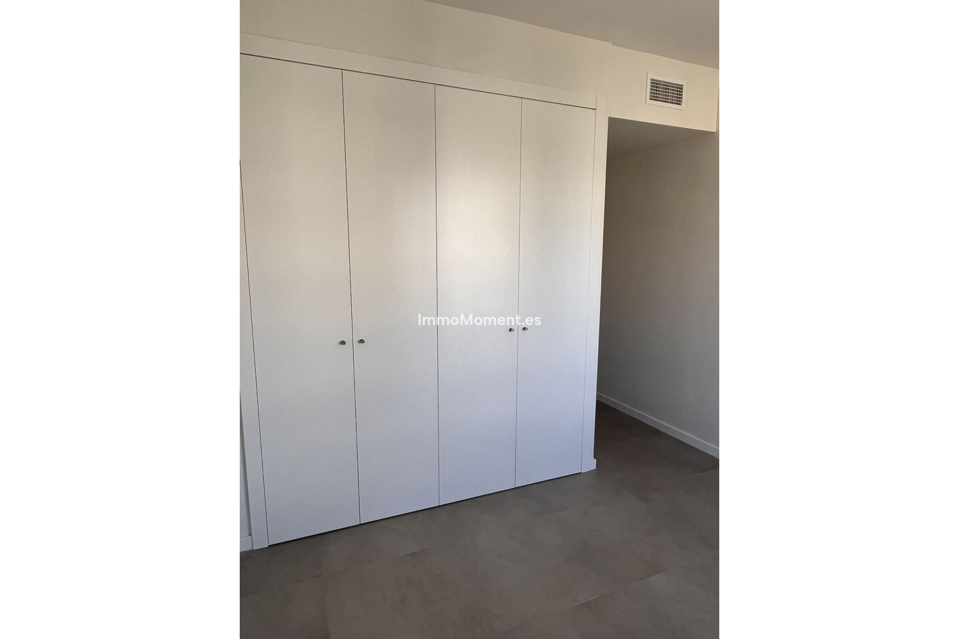 Resale - Apartment - Torremolinos - Los Alamos