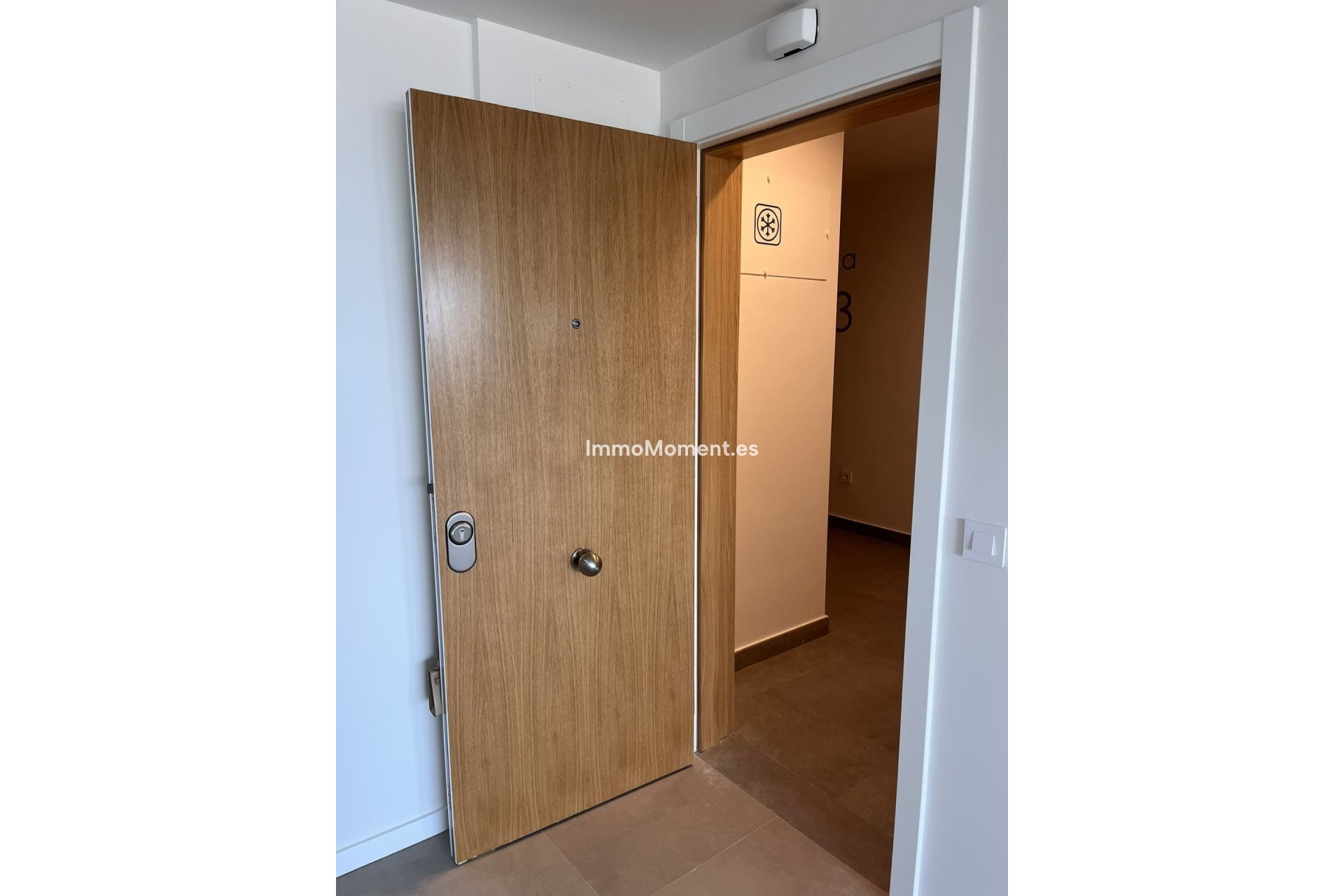 Resale - Apartment - Torremolinos - Los Alamos