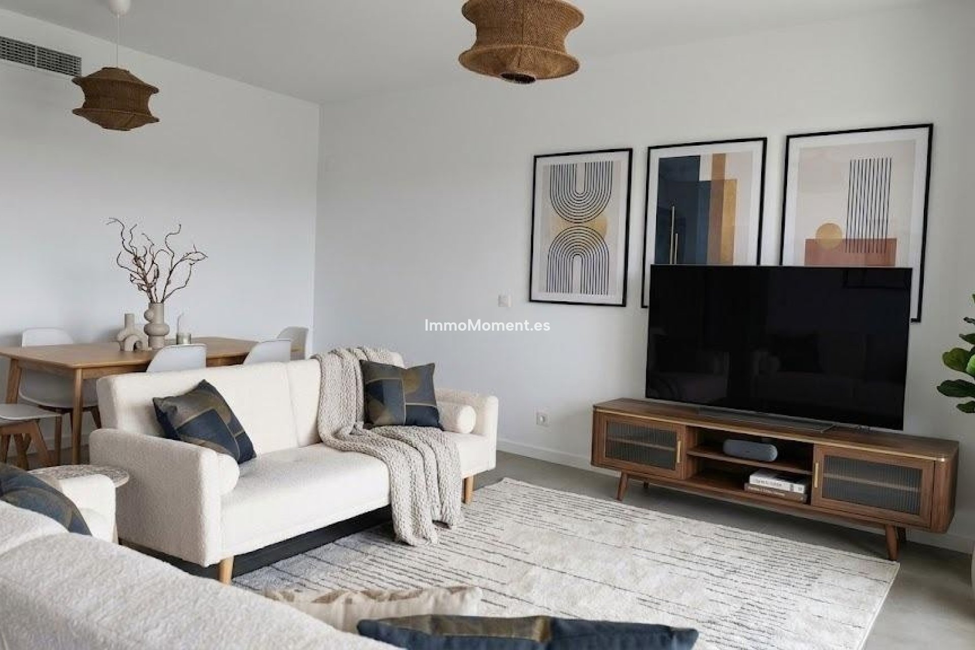 Resale - Apartment - Torremolinos - Los Alamos