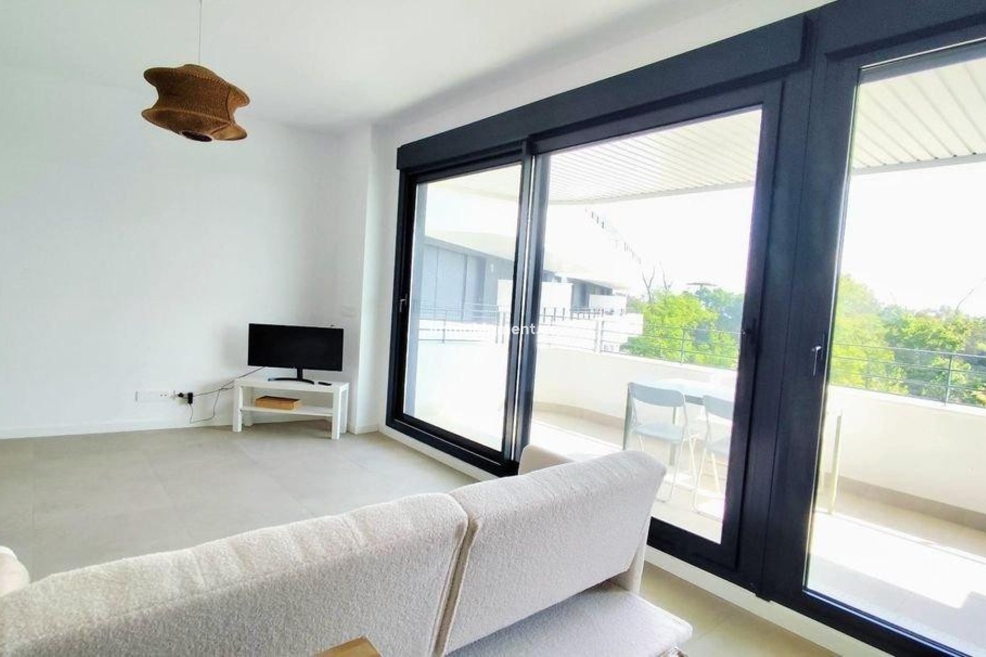 Resale - Apartment - Torremolinos - Los Alamos