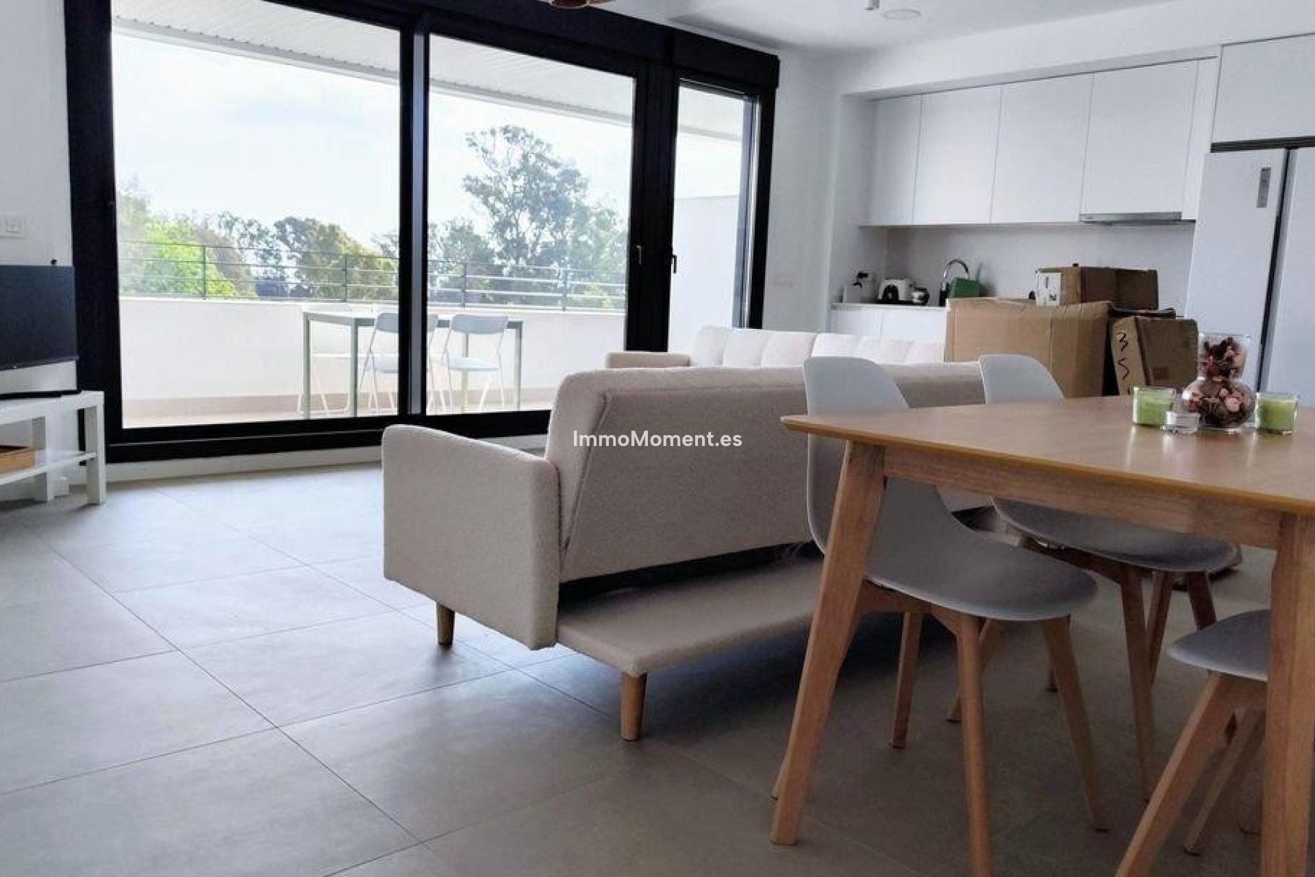 Resale - Apartment - Torremolinos - Los Alamos