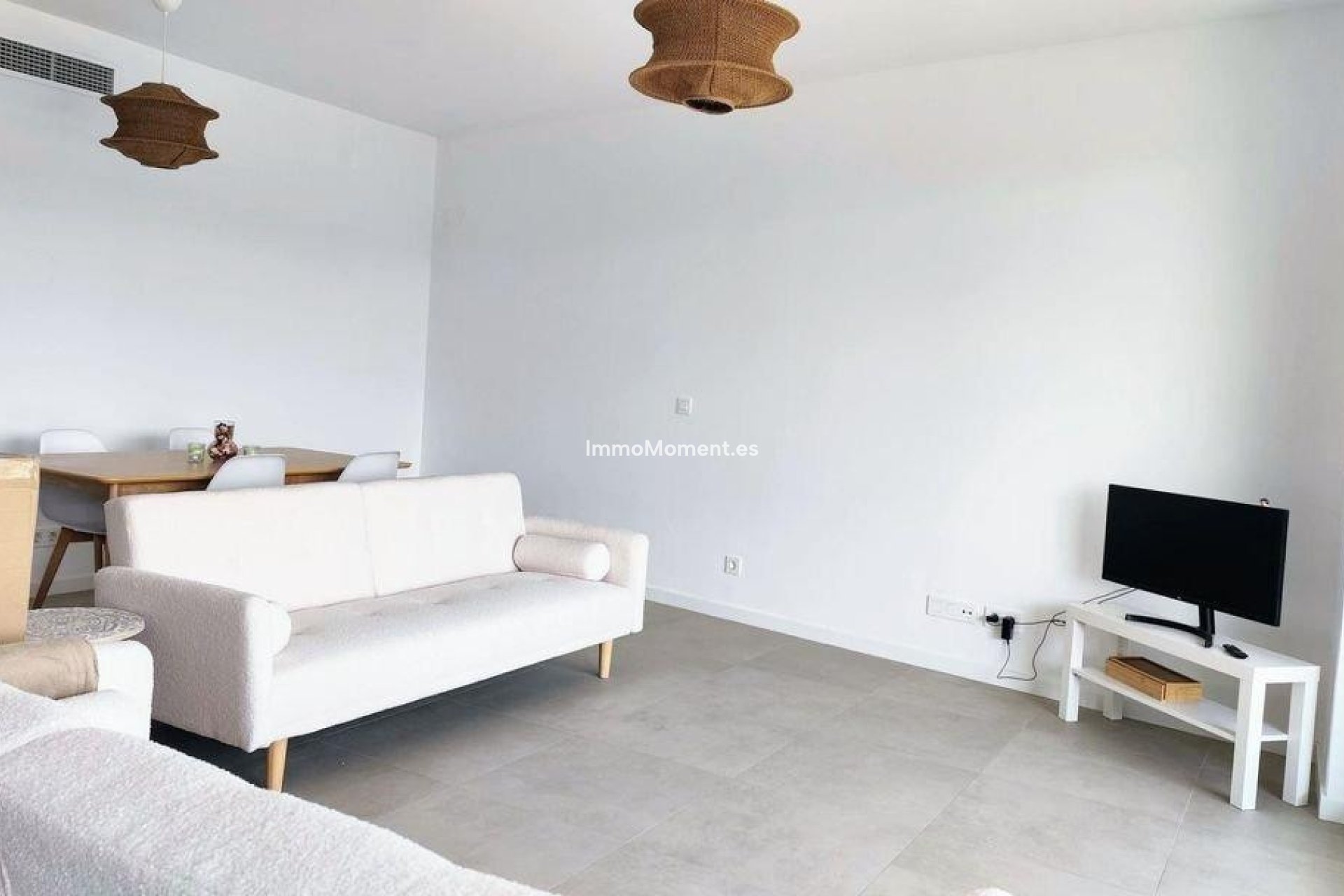 Resale - Apartment - Torremolinos - Los Alamos