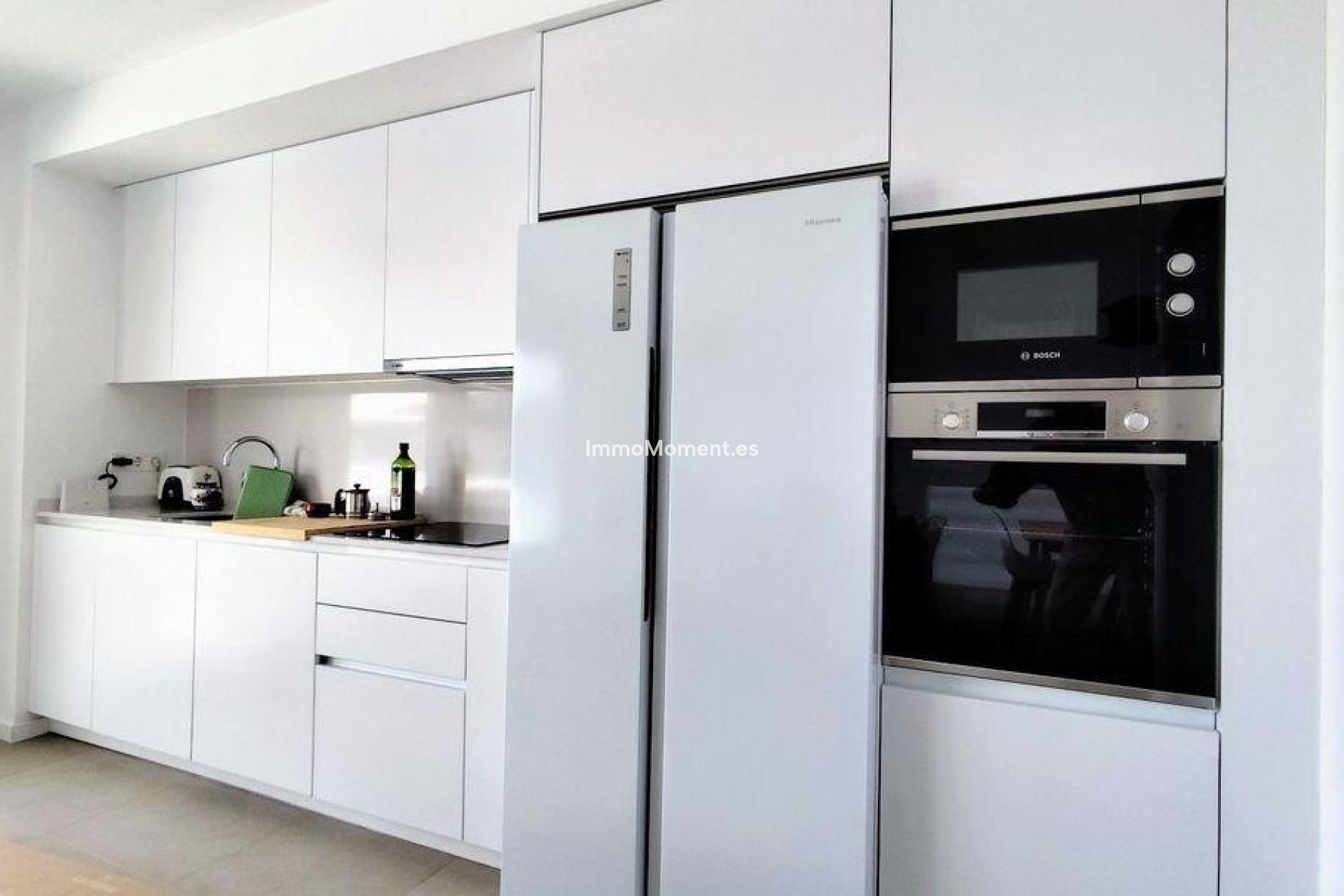 Resale - Apartment - Torremolinos - Los Alamos
