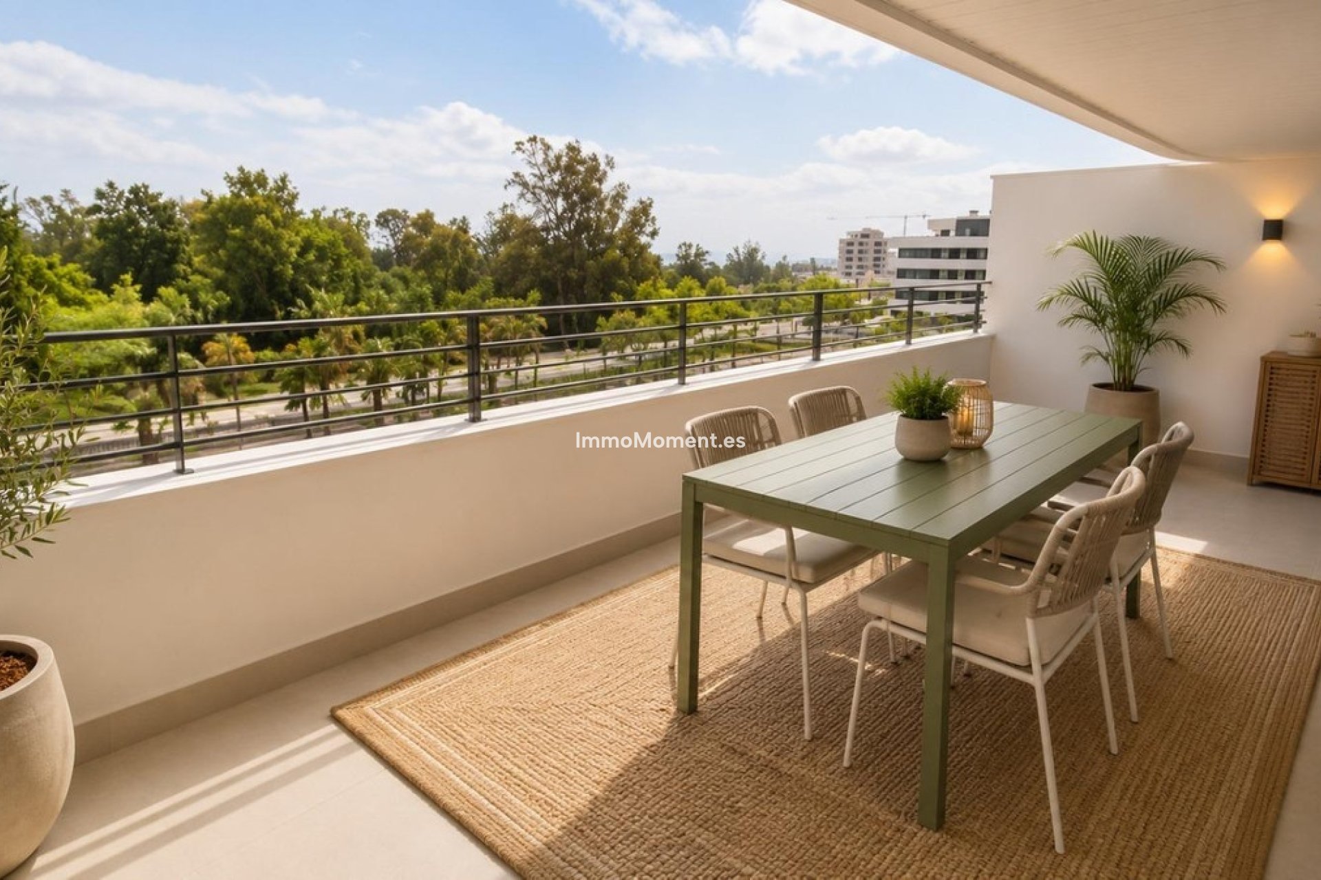 Resale - Apartment - Torremolinos - Los Alamos