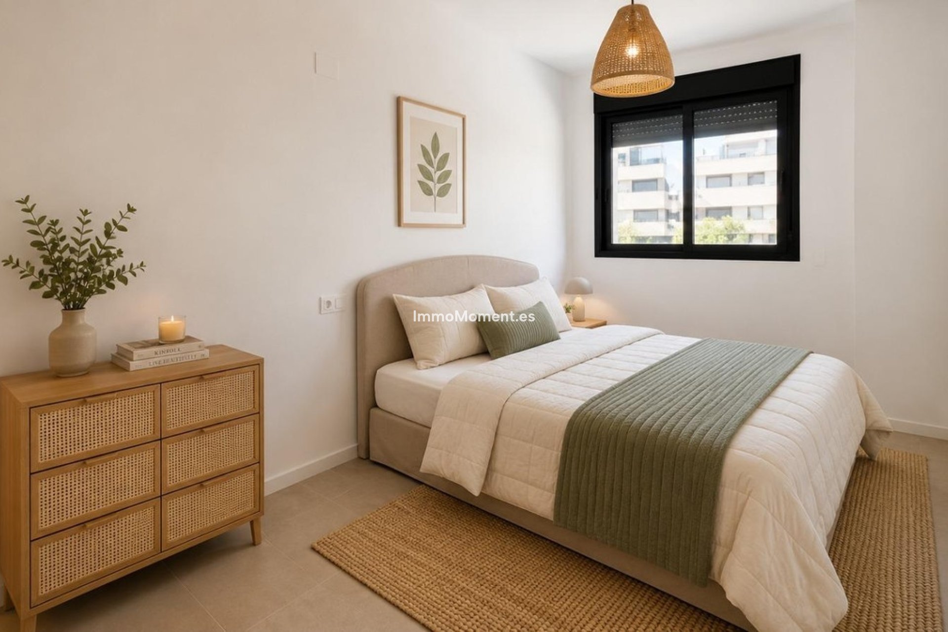Resale - Apartment - Torremolinos - Los Alamos