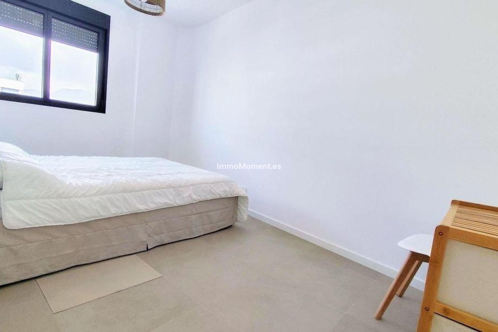 Resale - Apartment - Torremolinos - Los Alamos