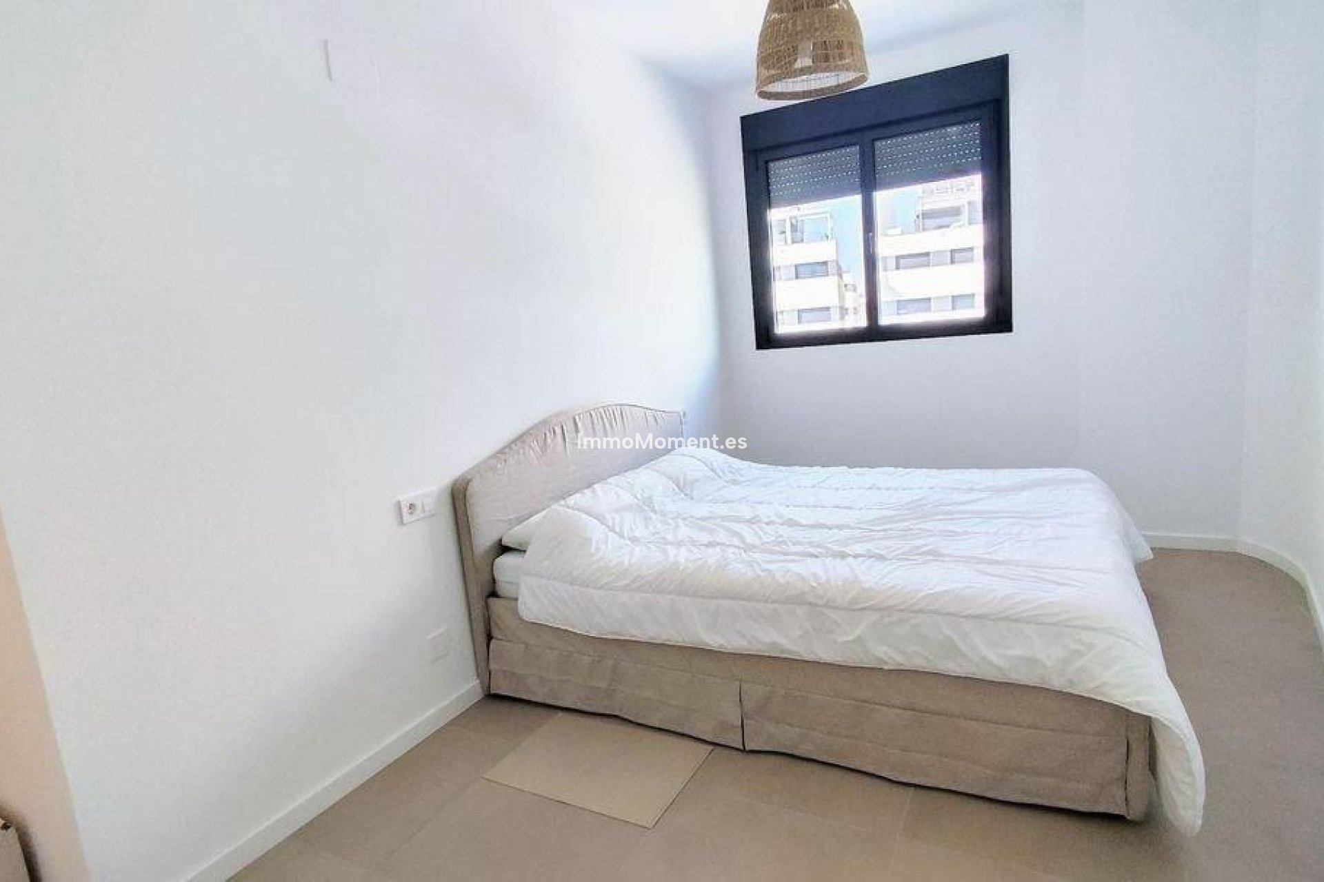 Resale - Apartment - Torremolinos - Los Alamos