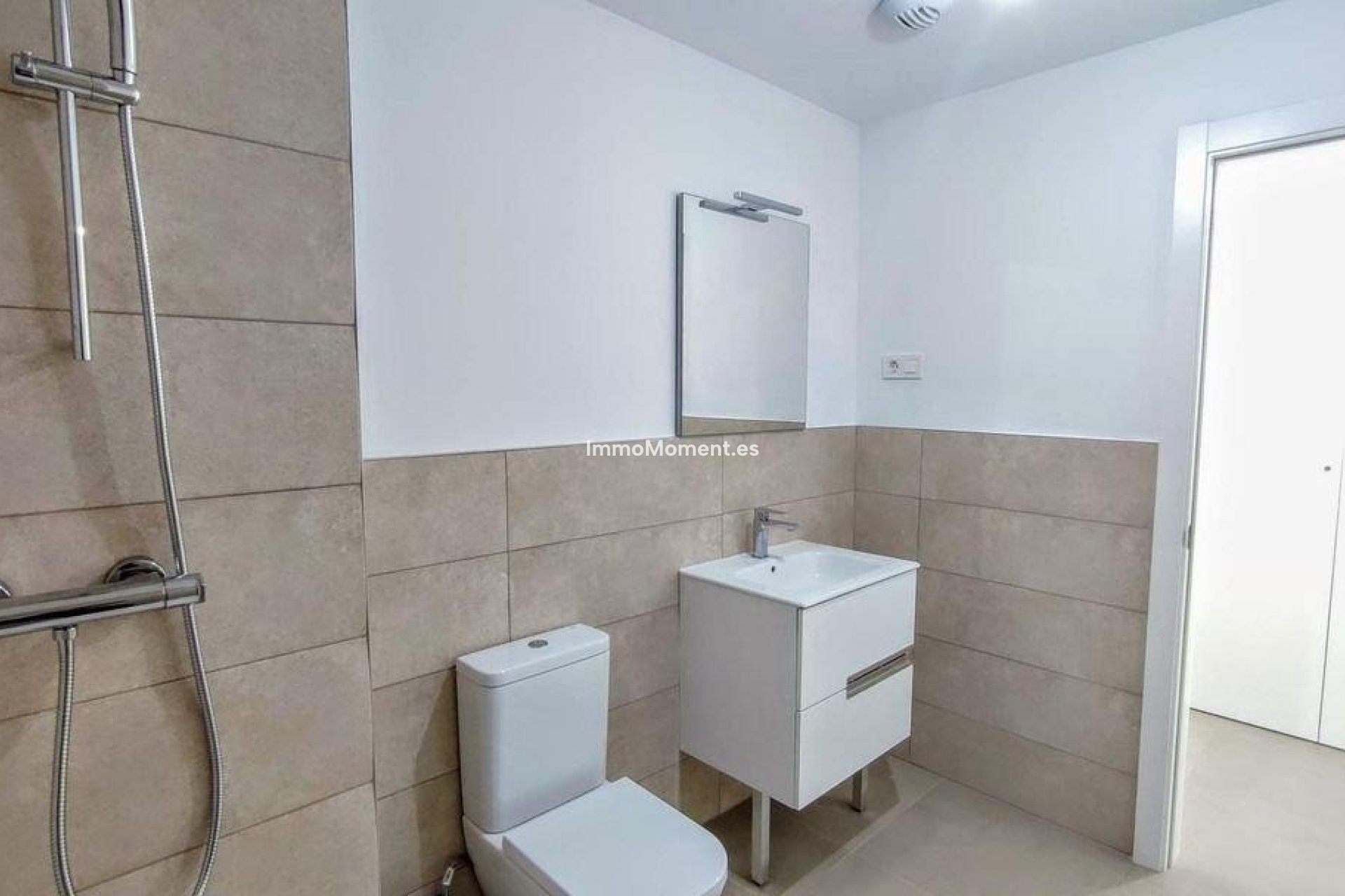 Resale - Apartment - Torremolinos - Los Alamos