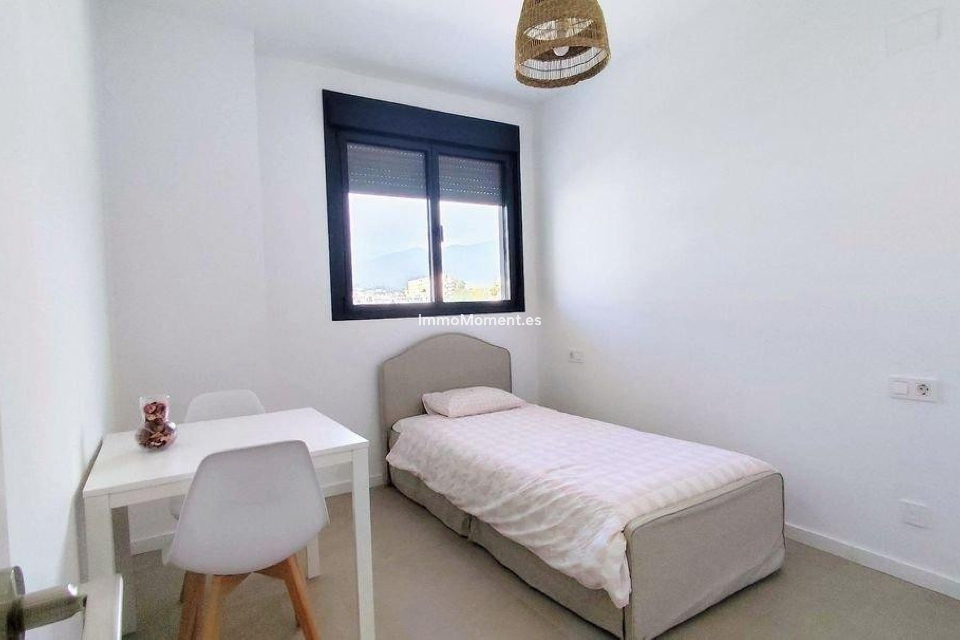 Resale - Apartment - Torremolinos - Los Alamos