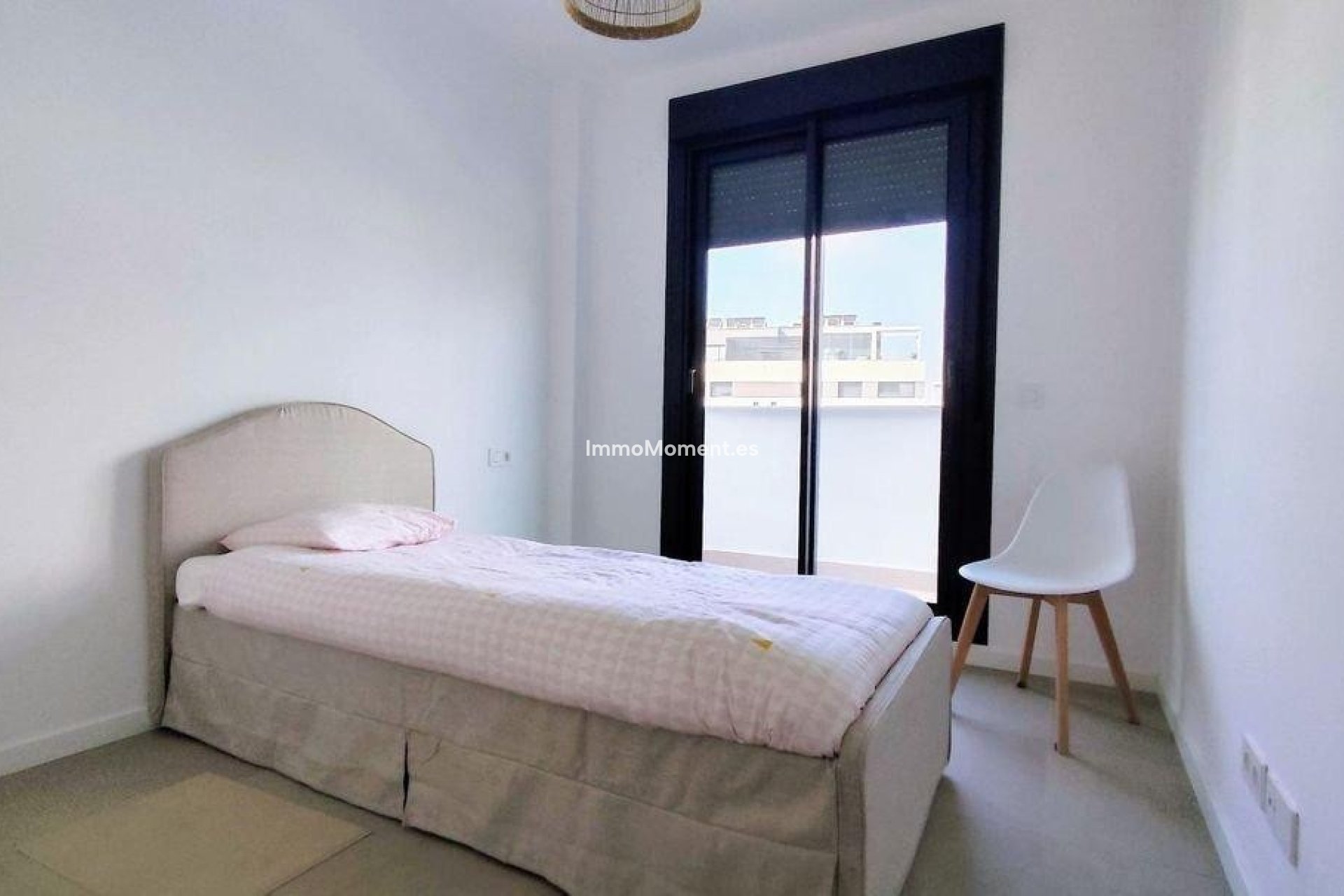 Resale - Apartment - Torremolinos - Los Alamos