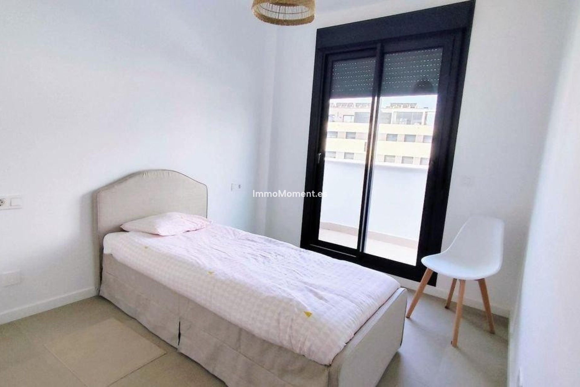 Resale - Apartment - Torremolinos - Los Alamos