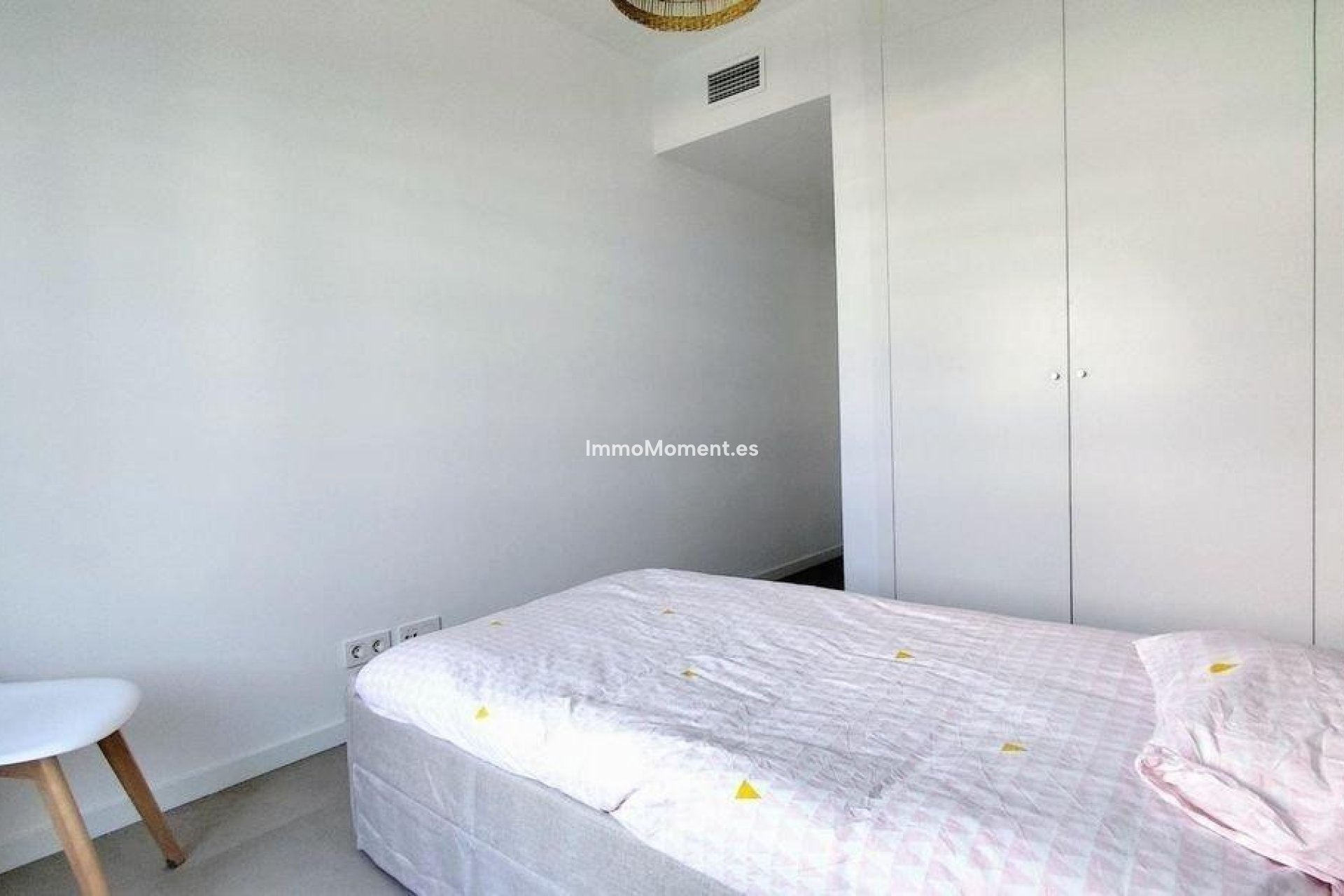 Resale - Apartment - Torremolinos - Los Alamos
