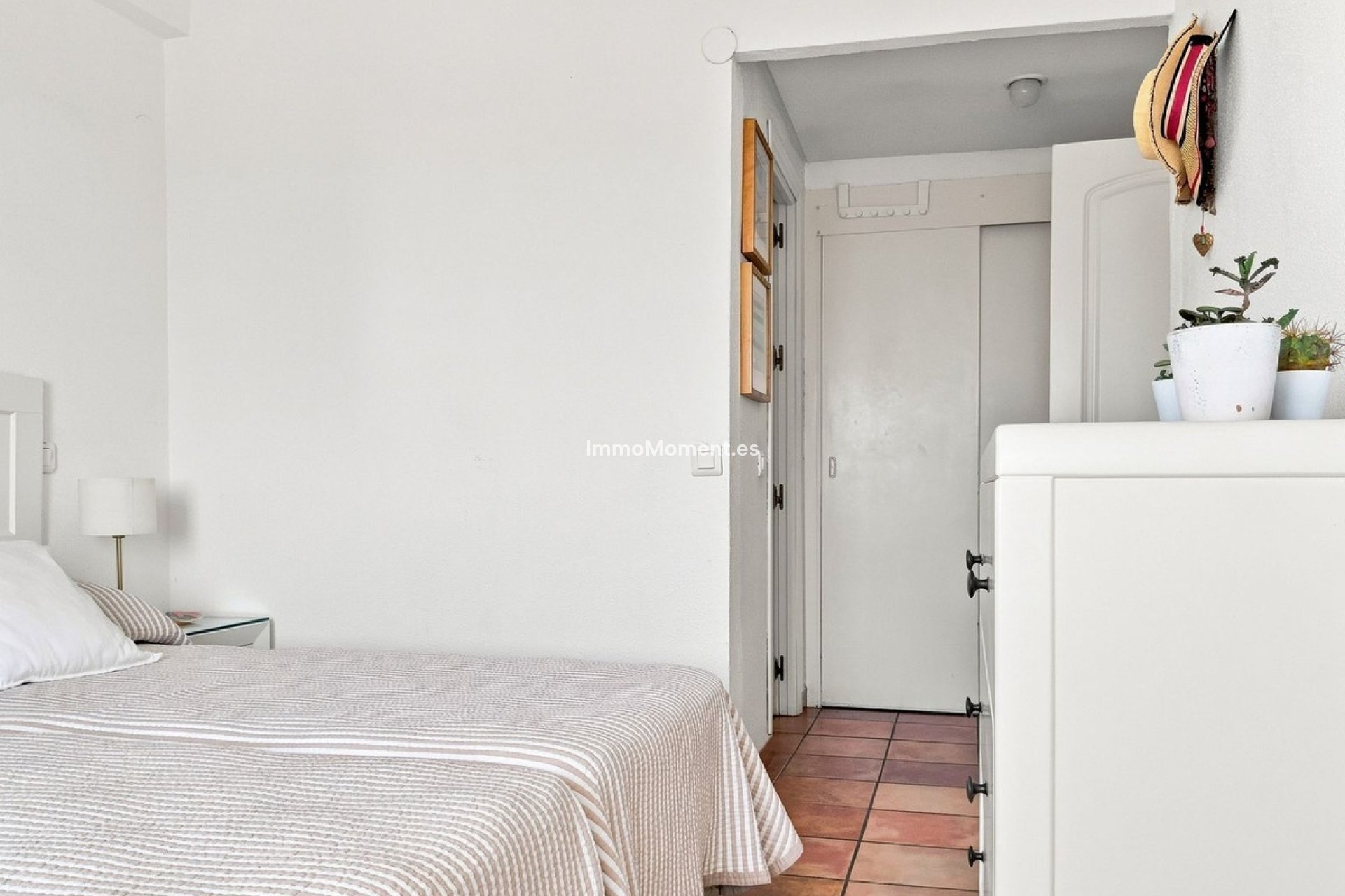 Resale - Apartment - Torremolinos - Montemar