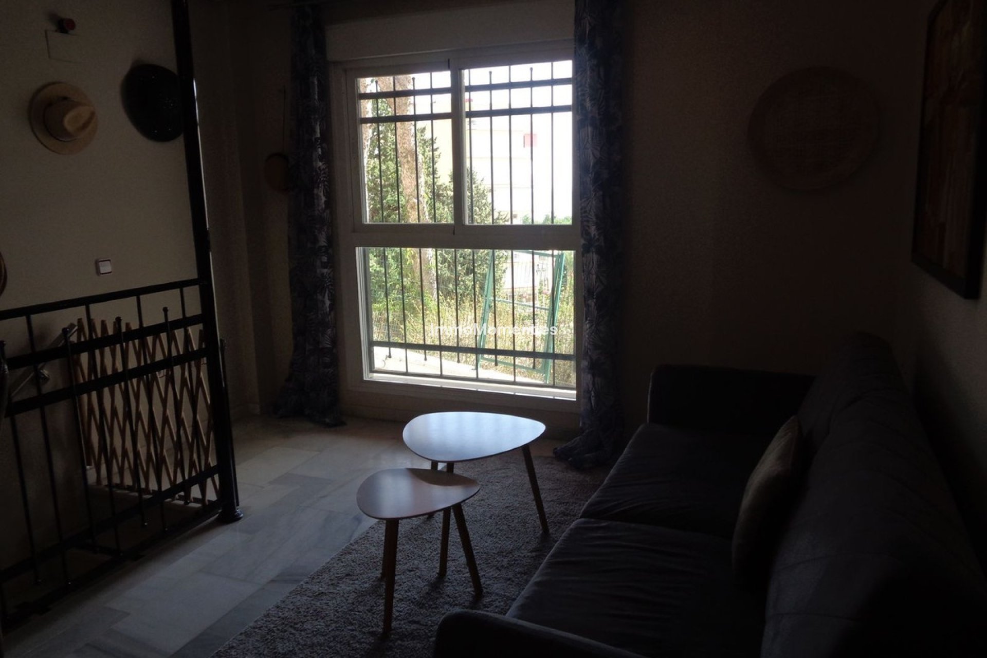 Resale - Apartment - Torremolinos - Montemar