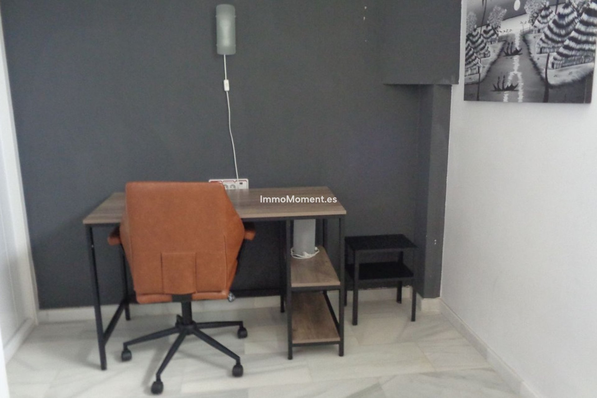 Resale - Apartment - Torremolinos - Montemar