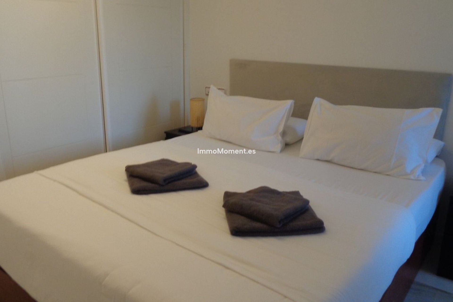 Resale - Apartment - Torremolinos - Montemar