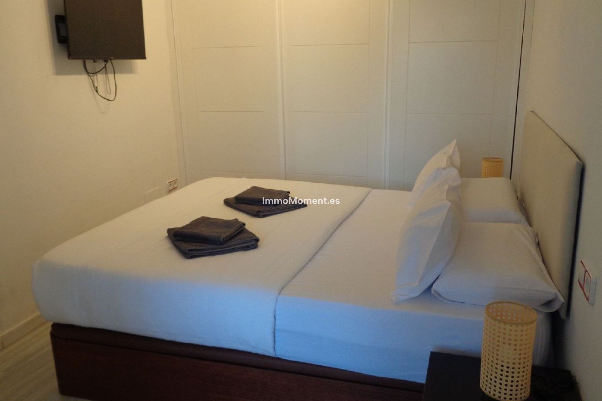 Resale - Apartment - Torremolinos - Montemar