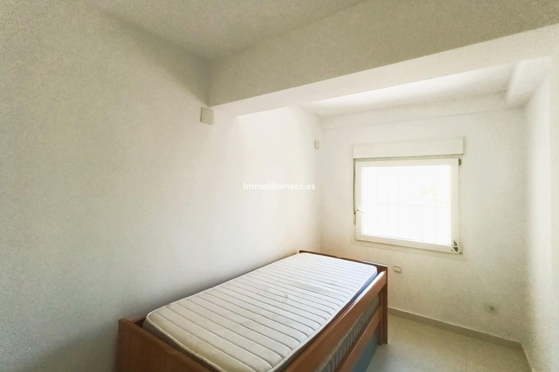 Resale - Apartment - Torremolinos - Montemar