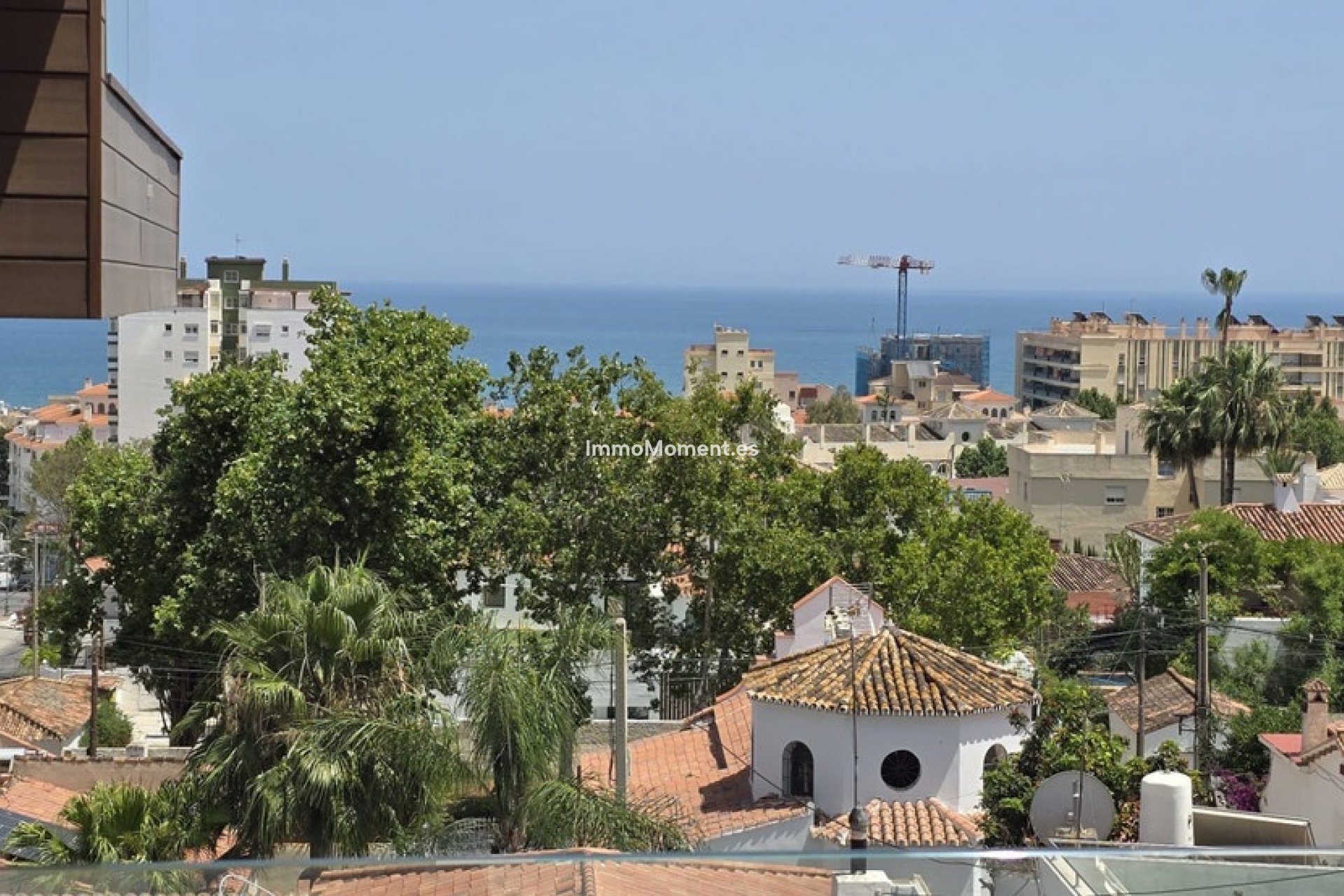 Resale - Apartment - Torremolinos - Montemar