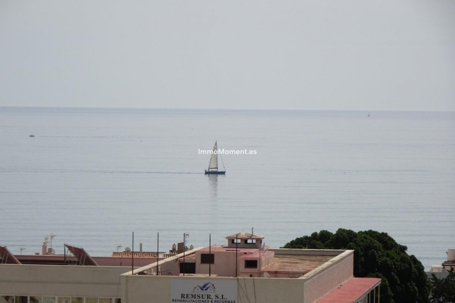 Resale - Apartment - Torremolinos - Montemar