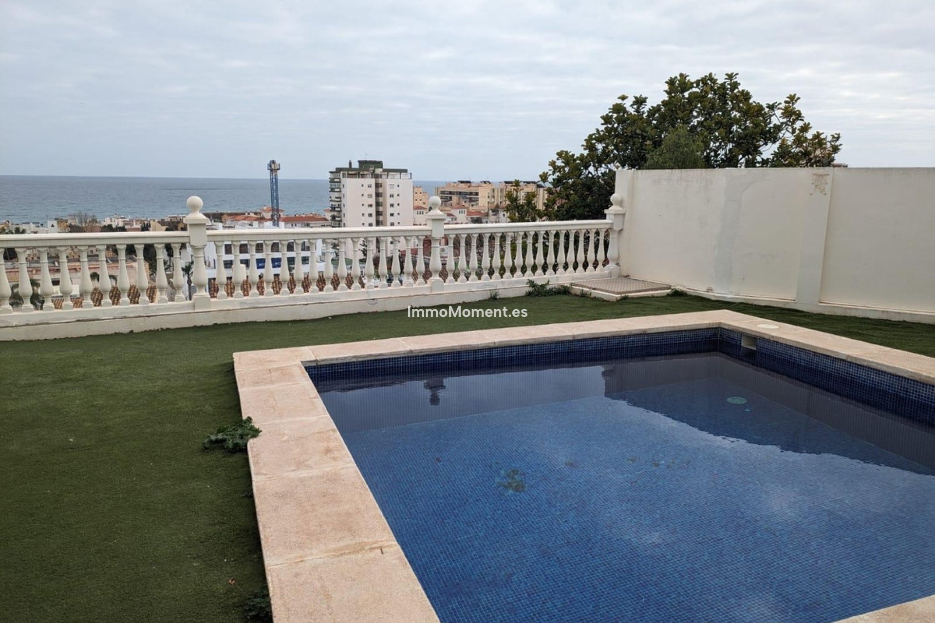 Resale - Apartment - Torremolinos - Montemar