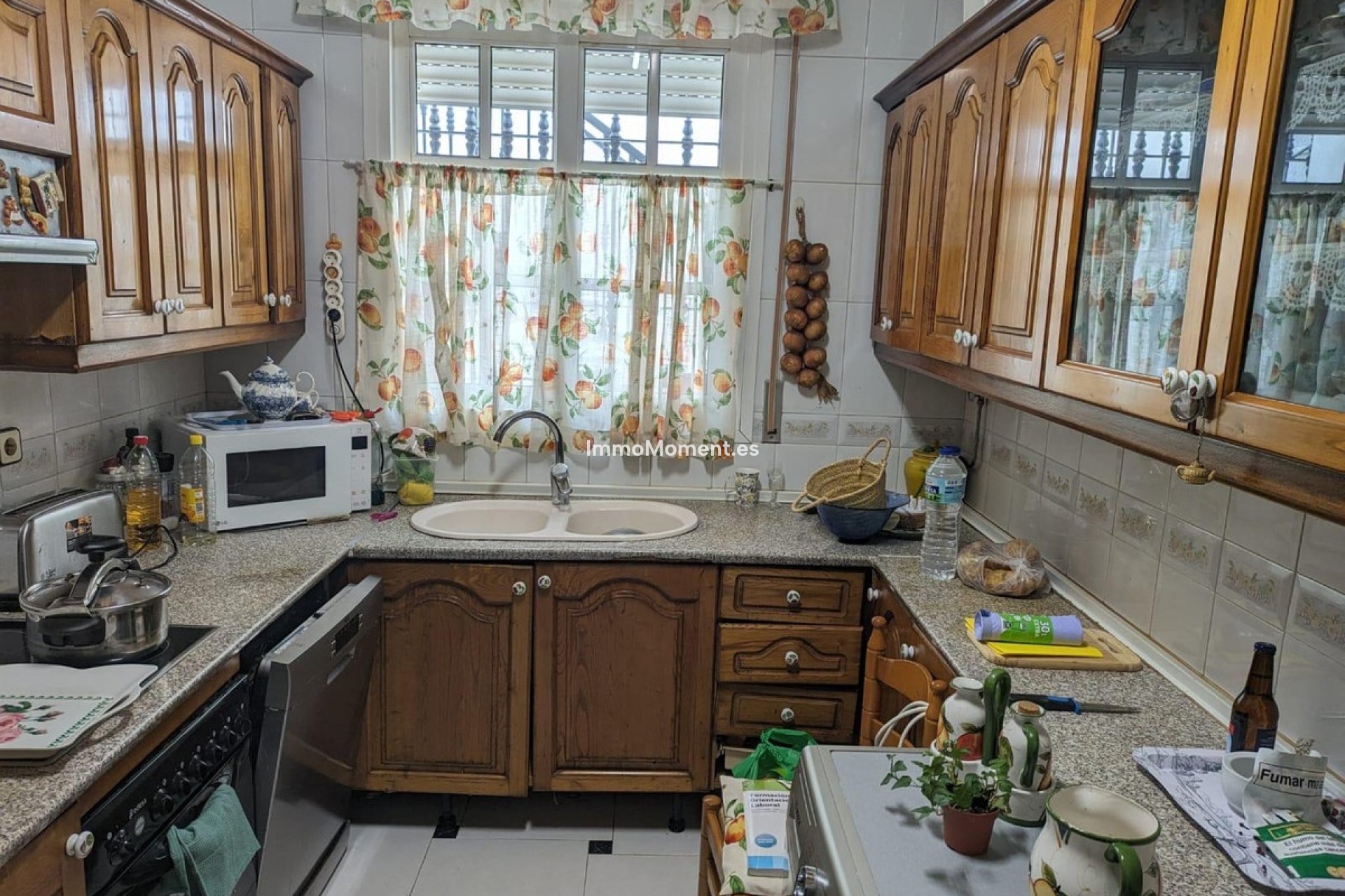 Resale - Apartment - Torremolinos - Montemar