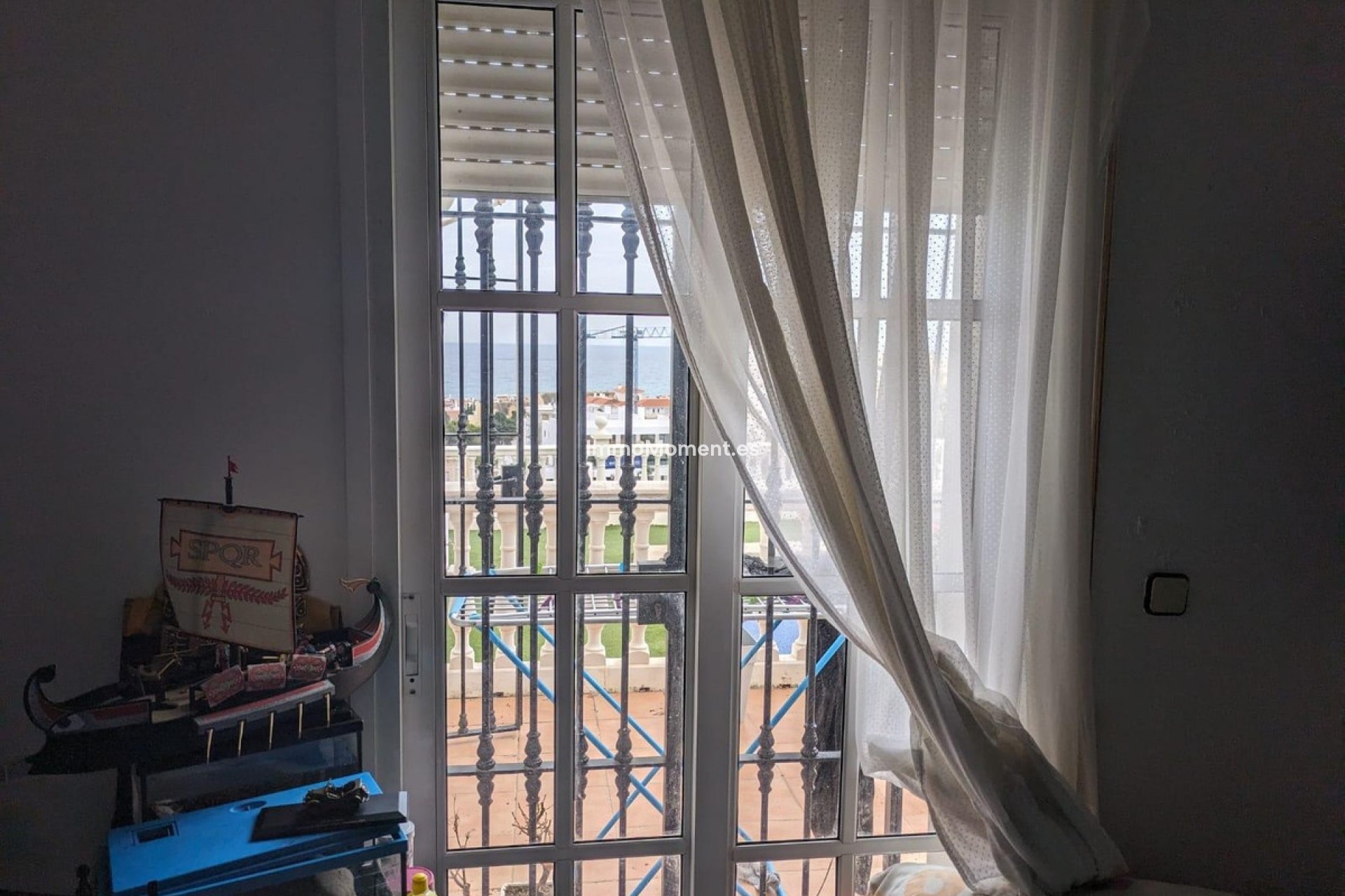 Resale - Apartment - Torremolinos - Montemar