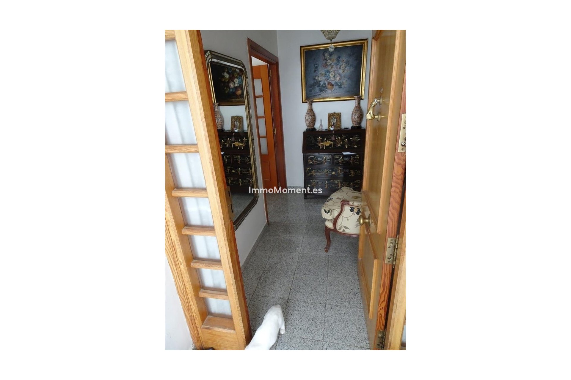 Resale - Apartment - Torremolinos - Montemar