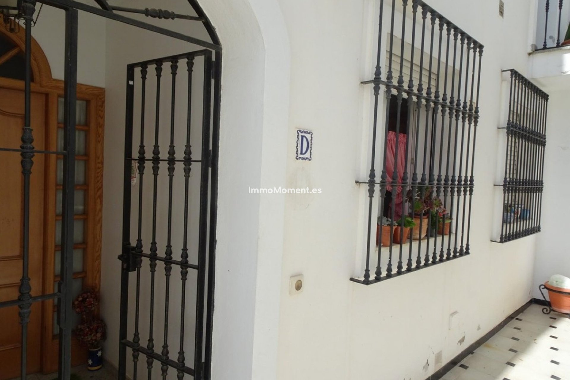 Resale - Apartment - Torremolinos - Montemar