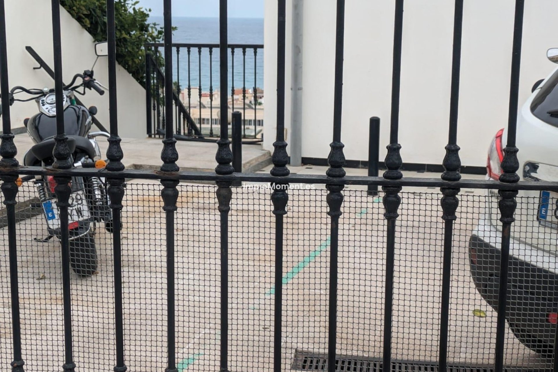 Resale - Apartment - Torremolinos - Montemar