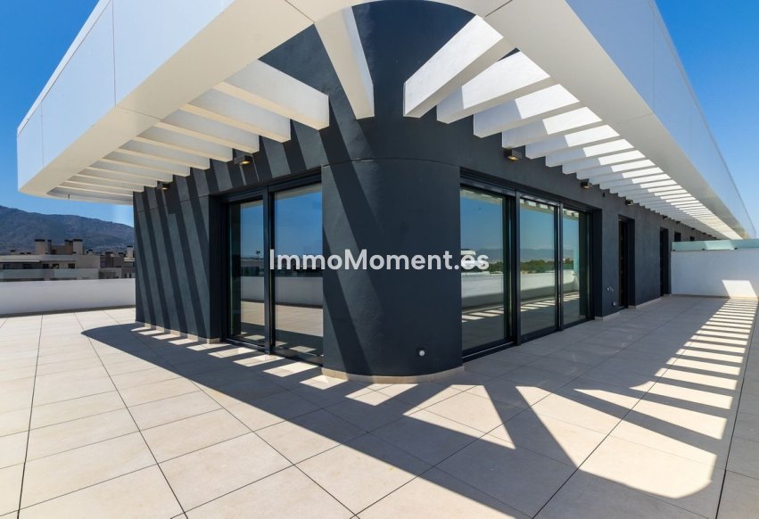 Resale - Apartment - Torremolinos - Playamar