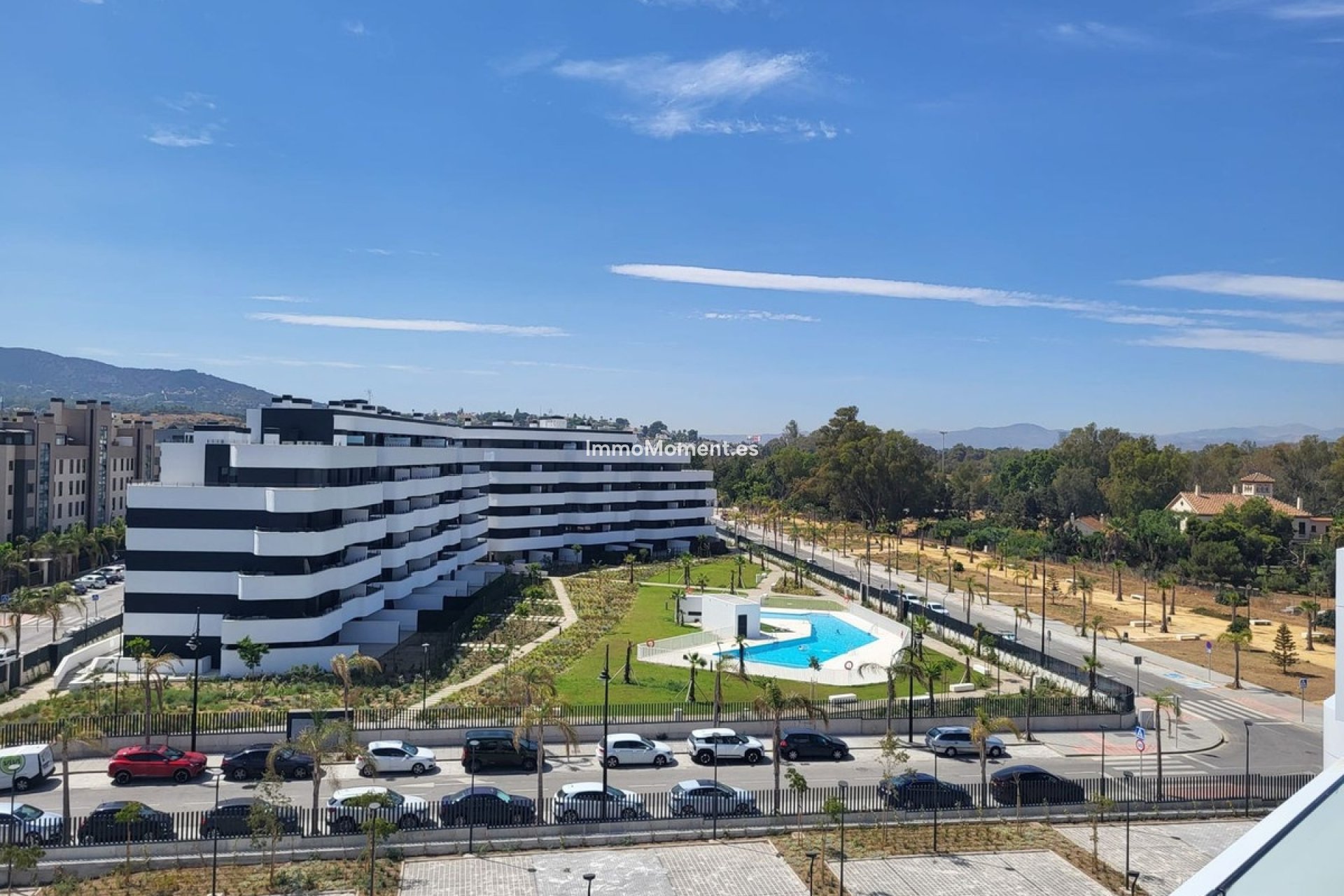 Resale - Apartment - Torremolinos - Playamar