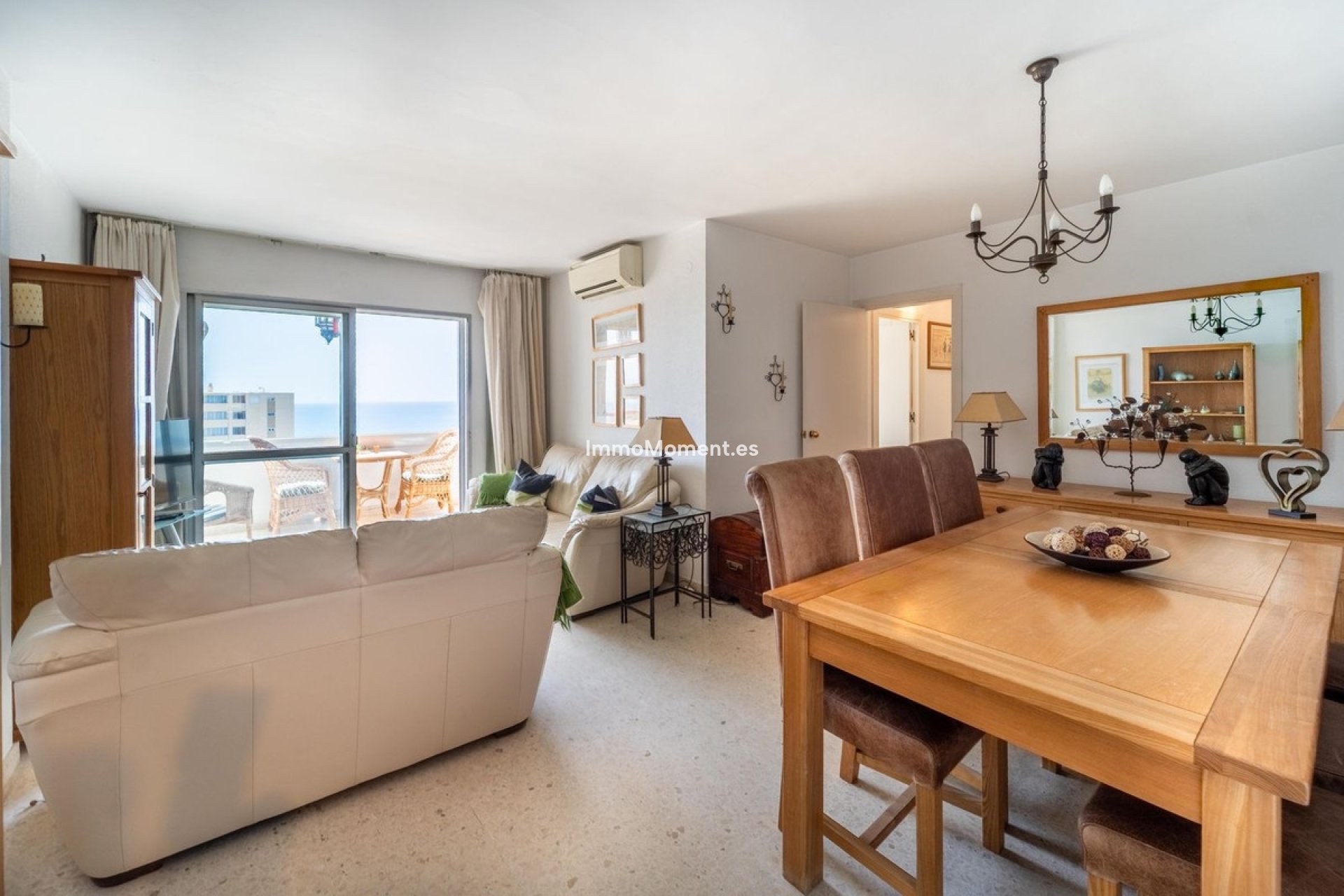 Resale - Apartment - Torremolinos - Torremolinos Centro