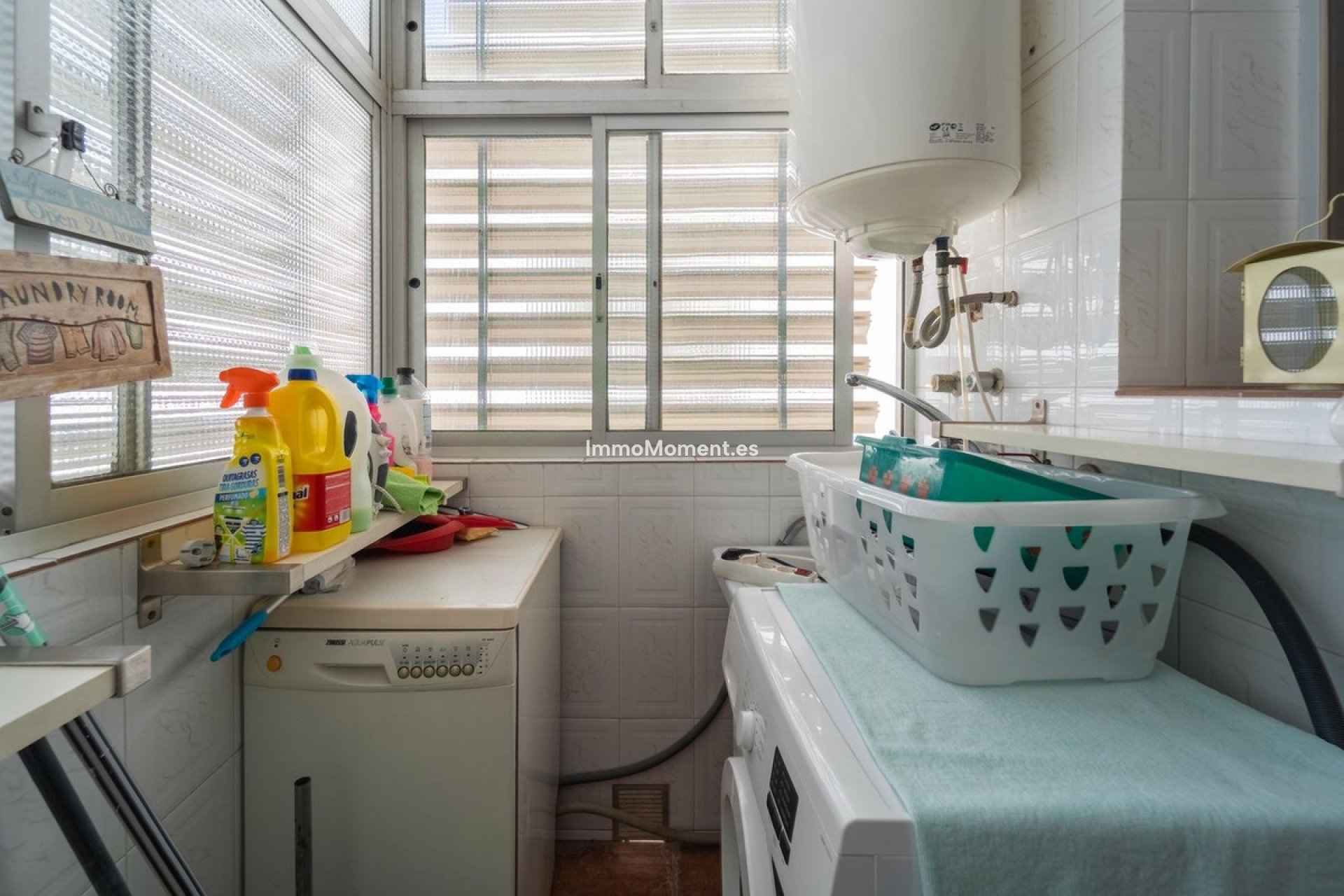 Resale - Apartment - Torremolinos - Torremolinos Centro