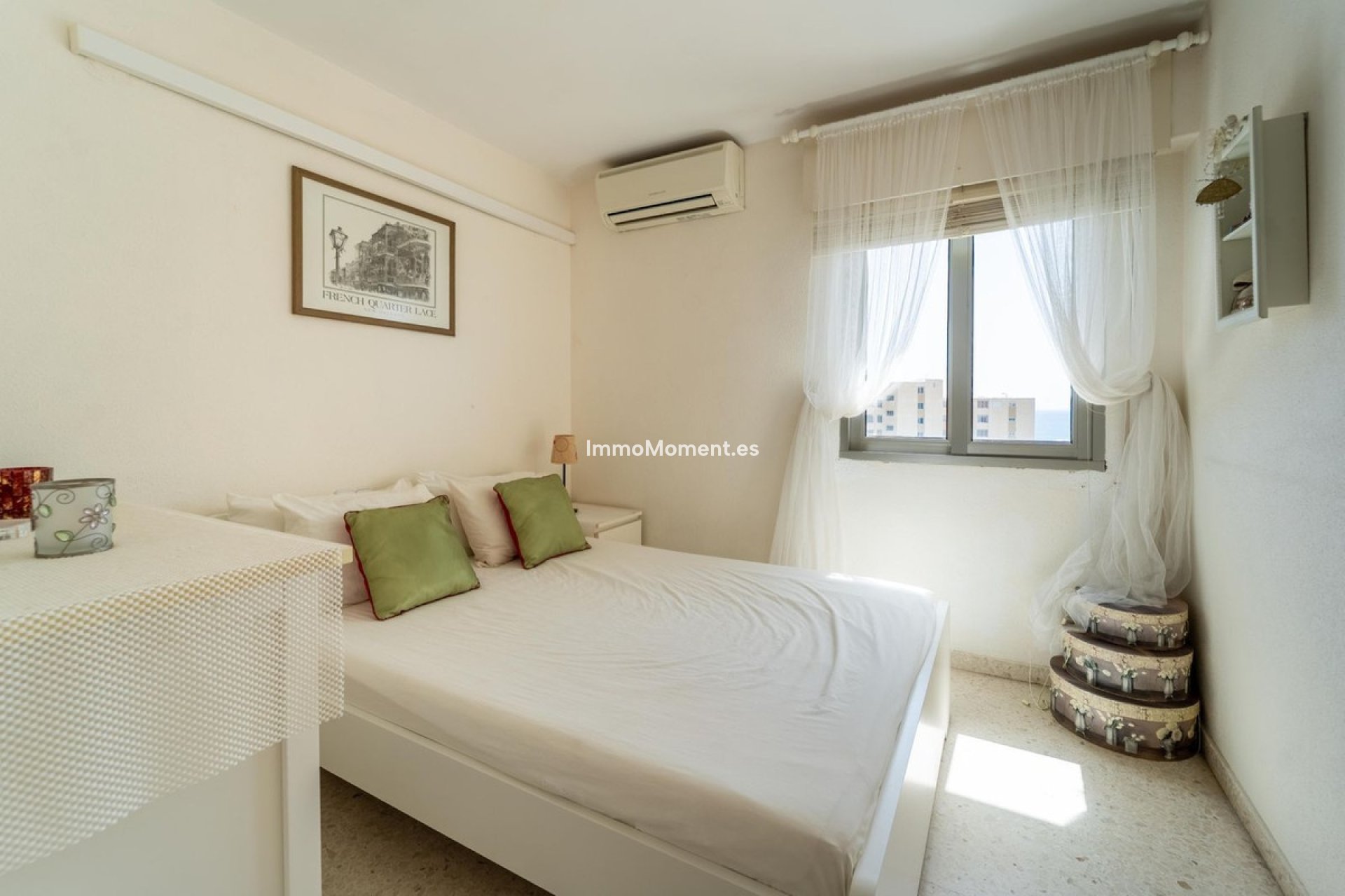 Resale - Apartment - Torremolinos - Torremolinos Centro