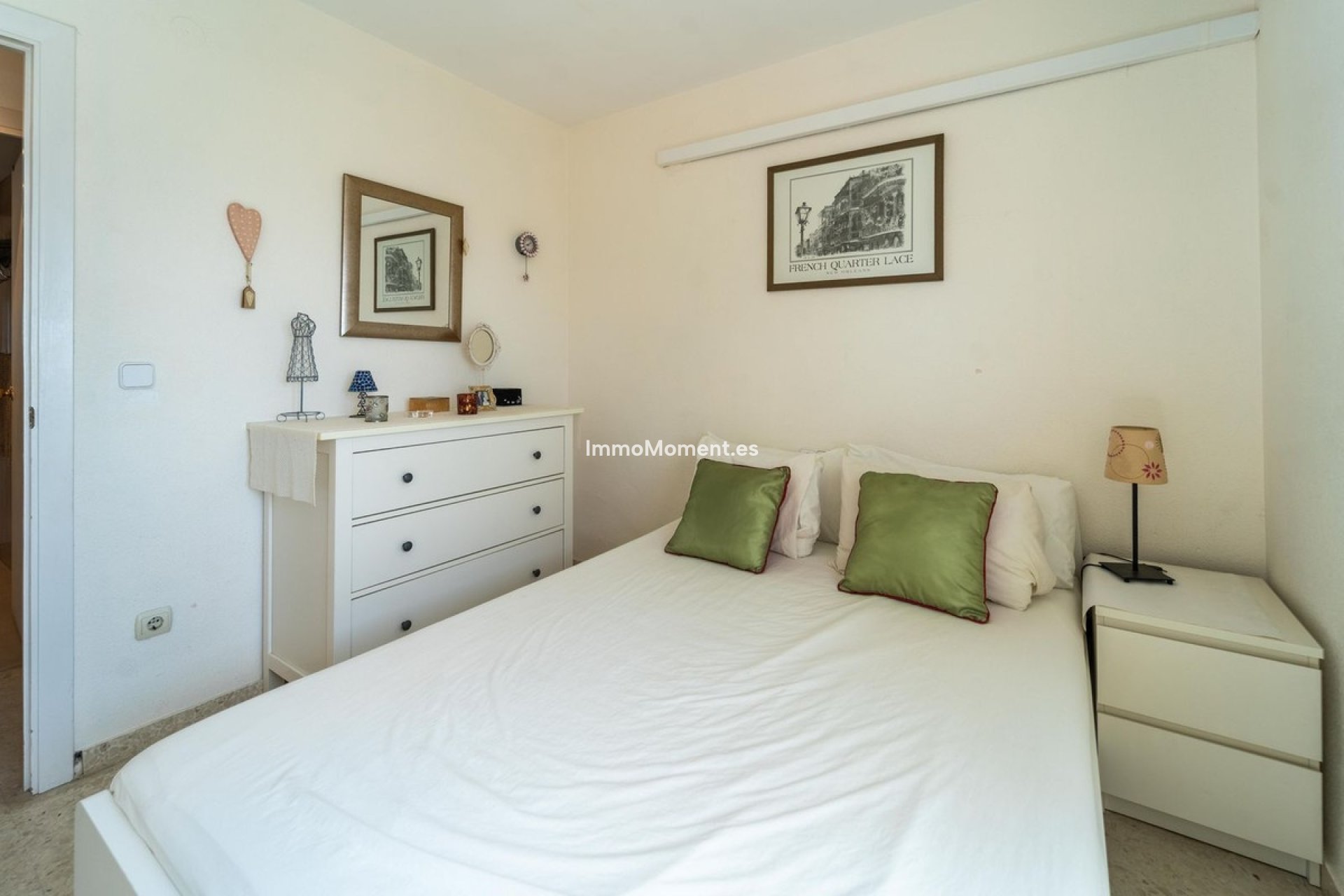 Resale - Apartment - Torremolinos - Torremolinos Centro