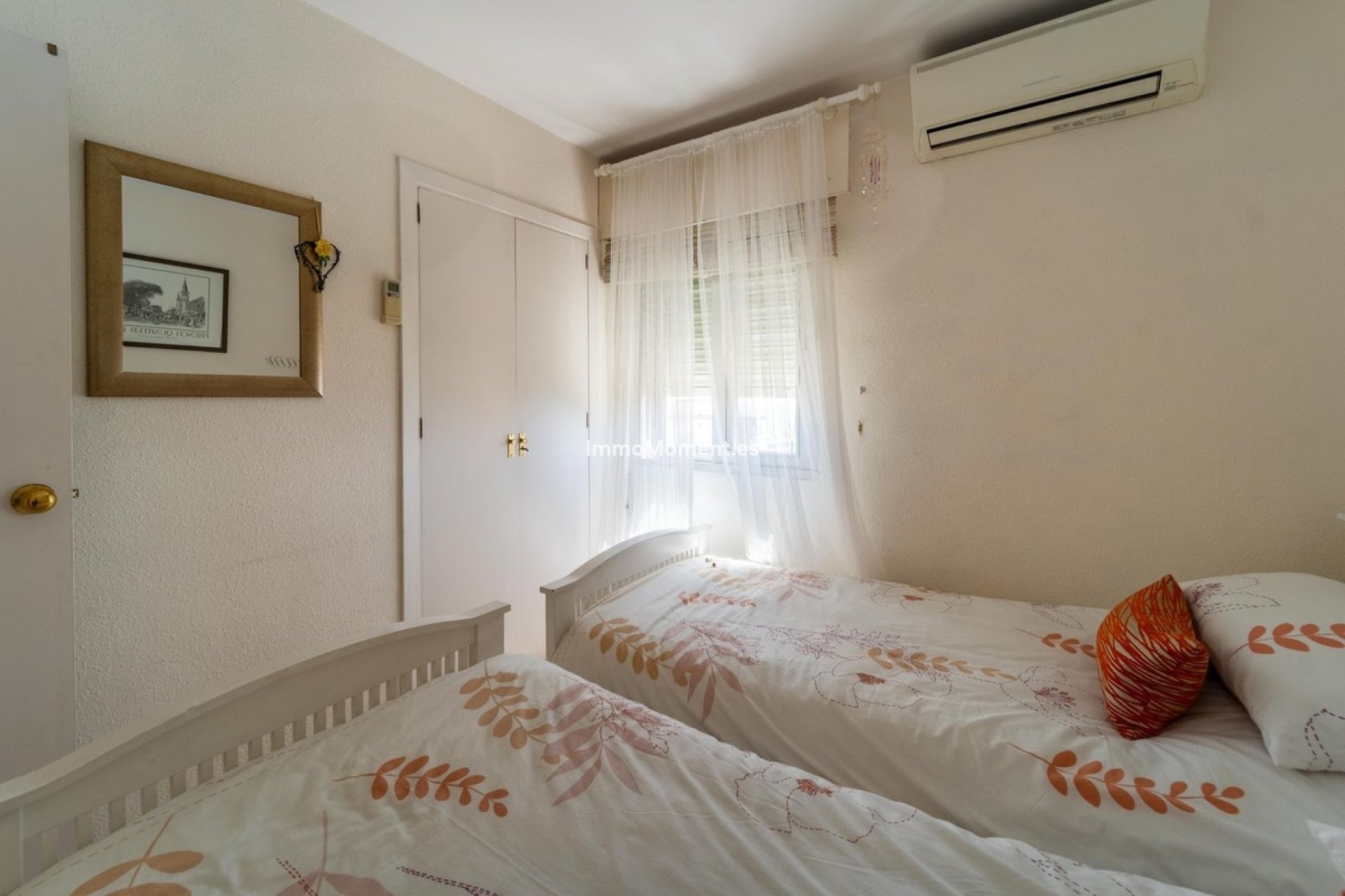 Resale - Apartment - Torremolinos - Torremolinos Centro