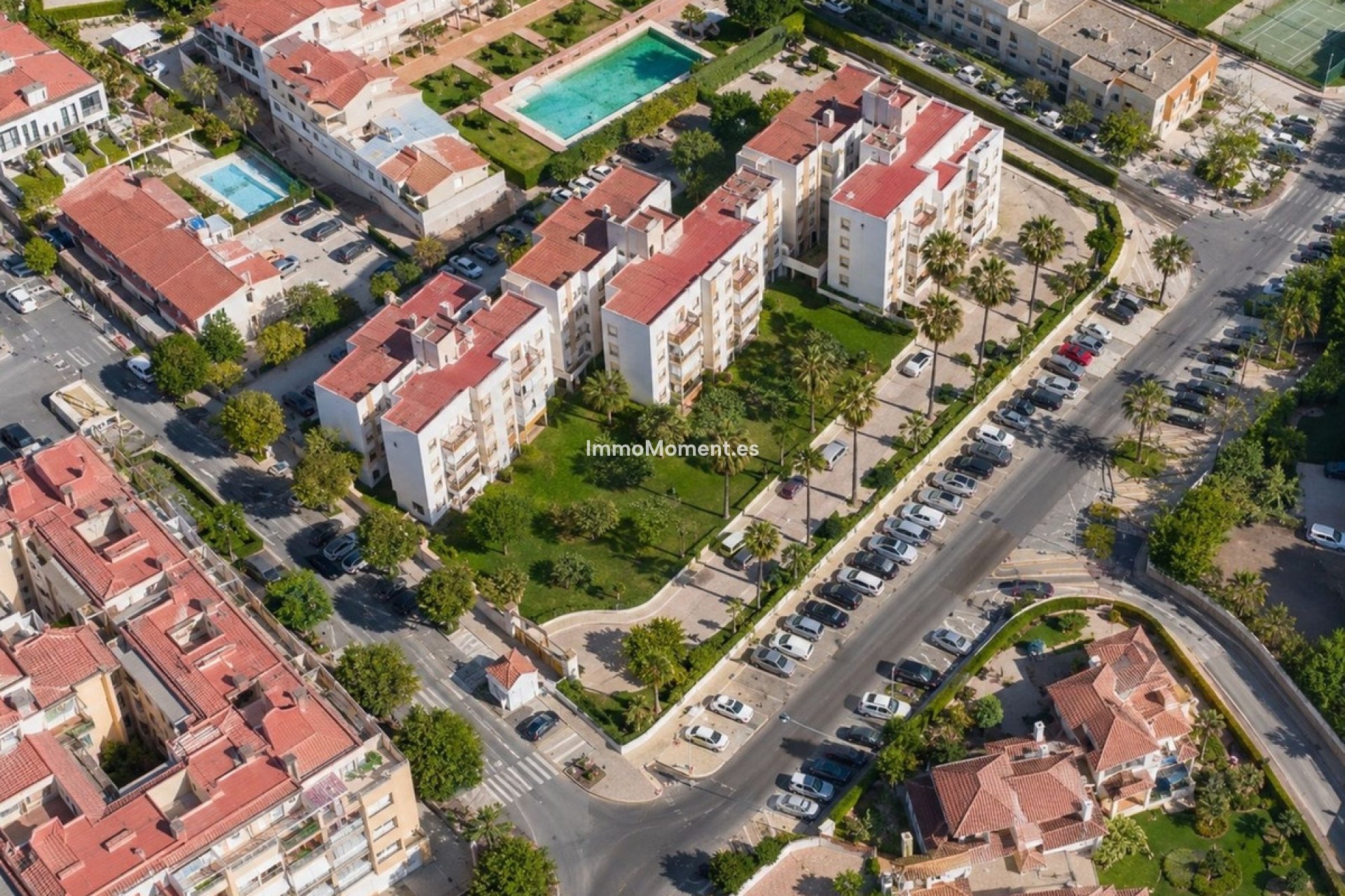 Resale - Apartment - Torremolinos - Torremolinos Centro