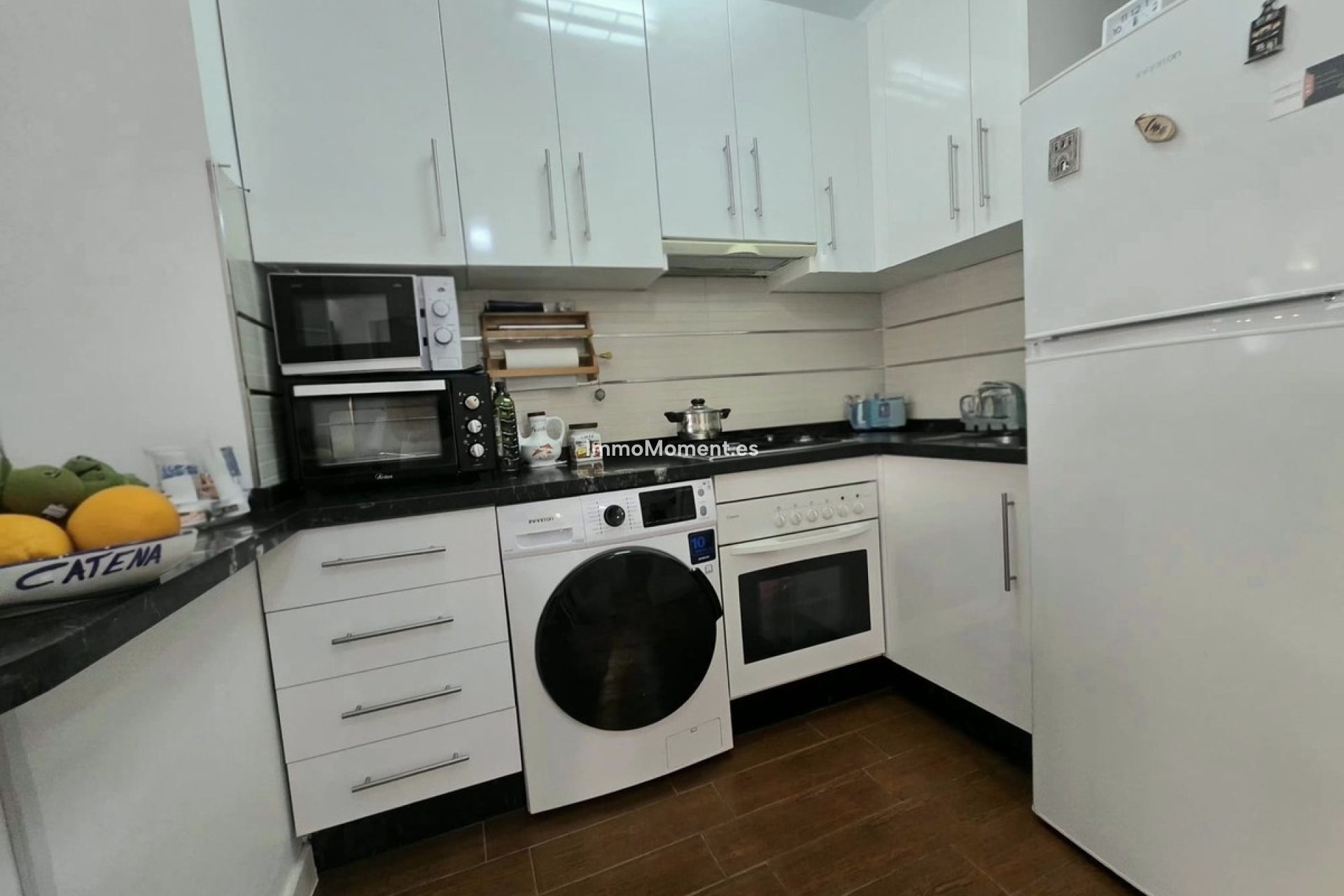 Resale - Apartment - Torremolinos - Torremolinos Centro