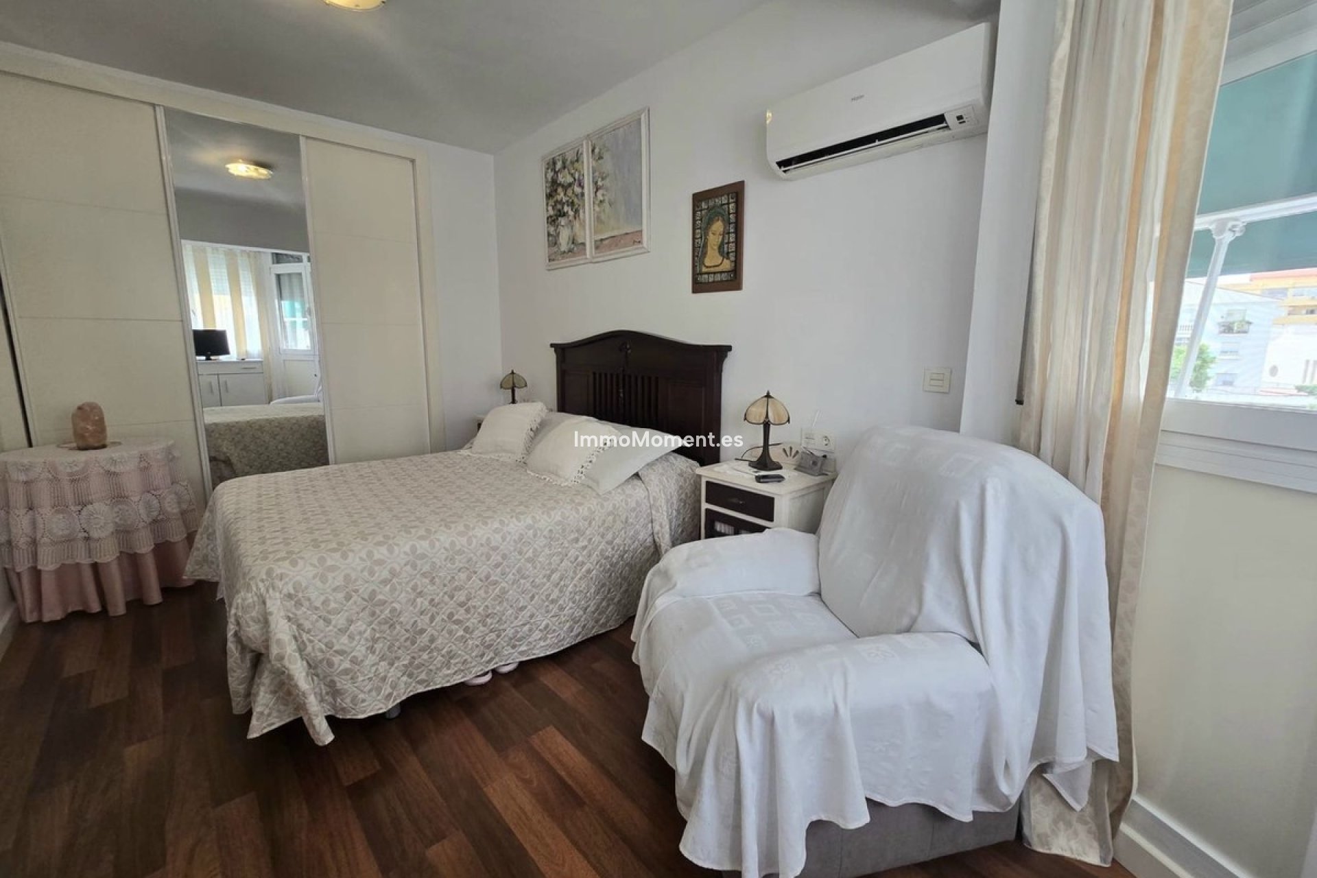 Resale - Apartment - Torremolinos - Torremolinos Centro