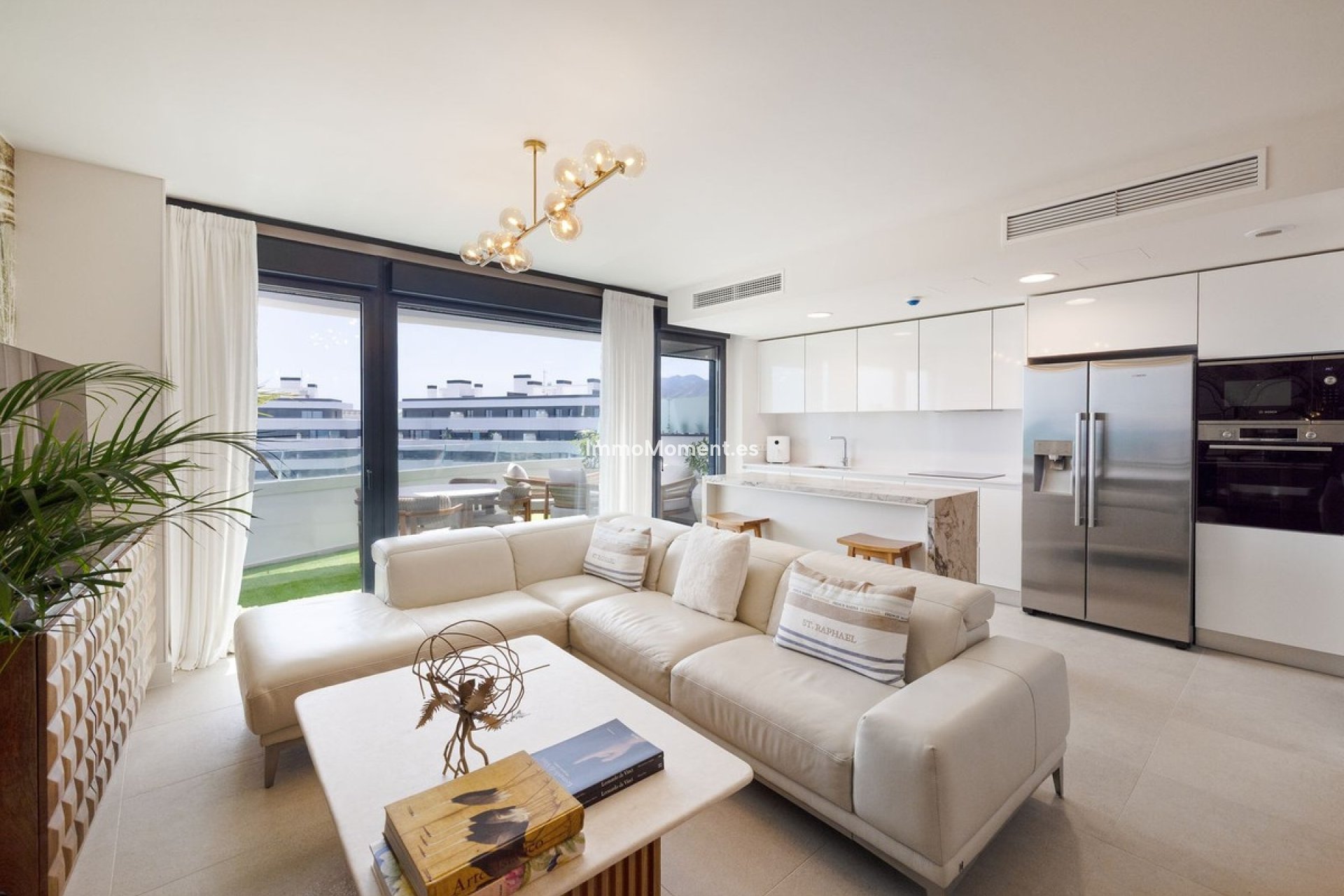 Resale - Apartment - Torremolinos - Torremolinos Centro